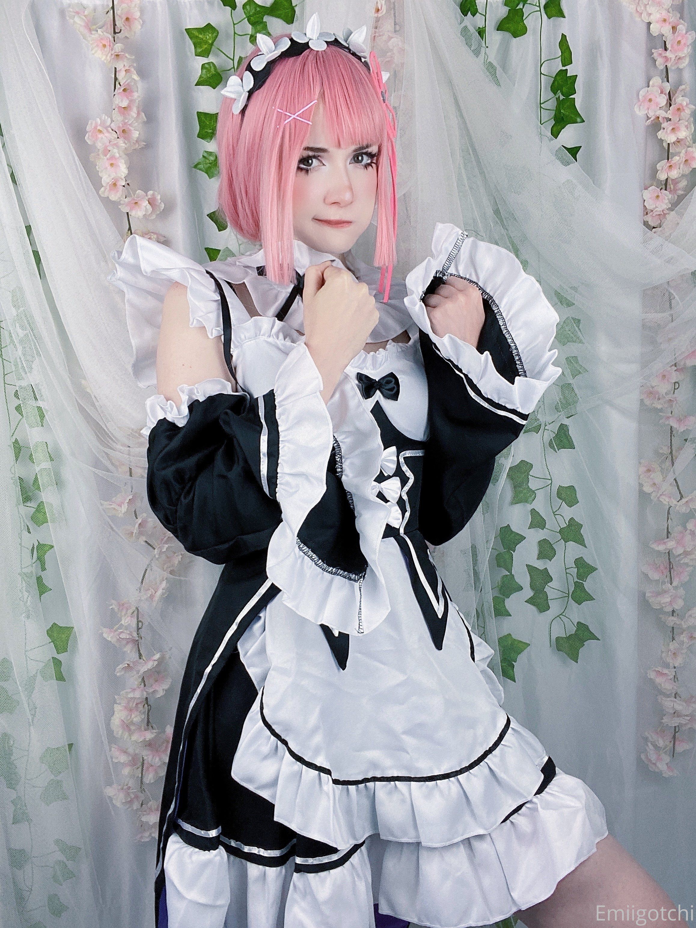 đọc truyện Hình Cosplay Chương 357 ảnh 27 tại Thiên Thai Truyện