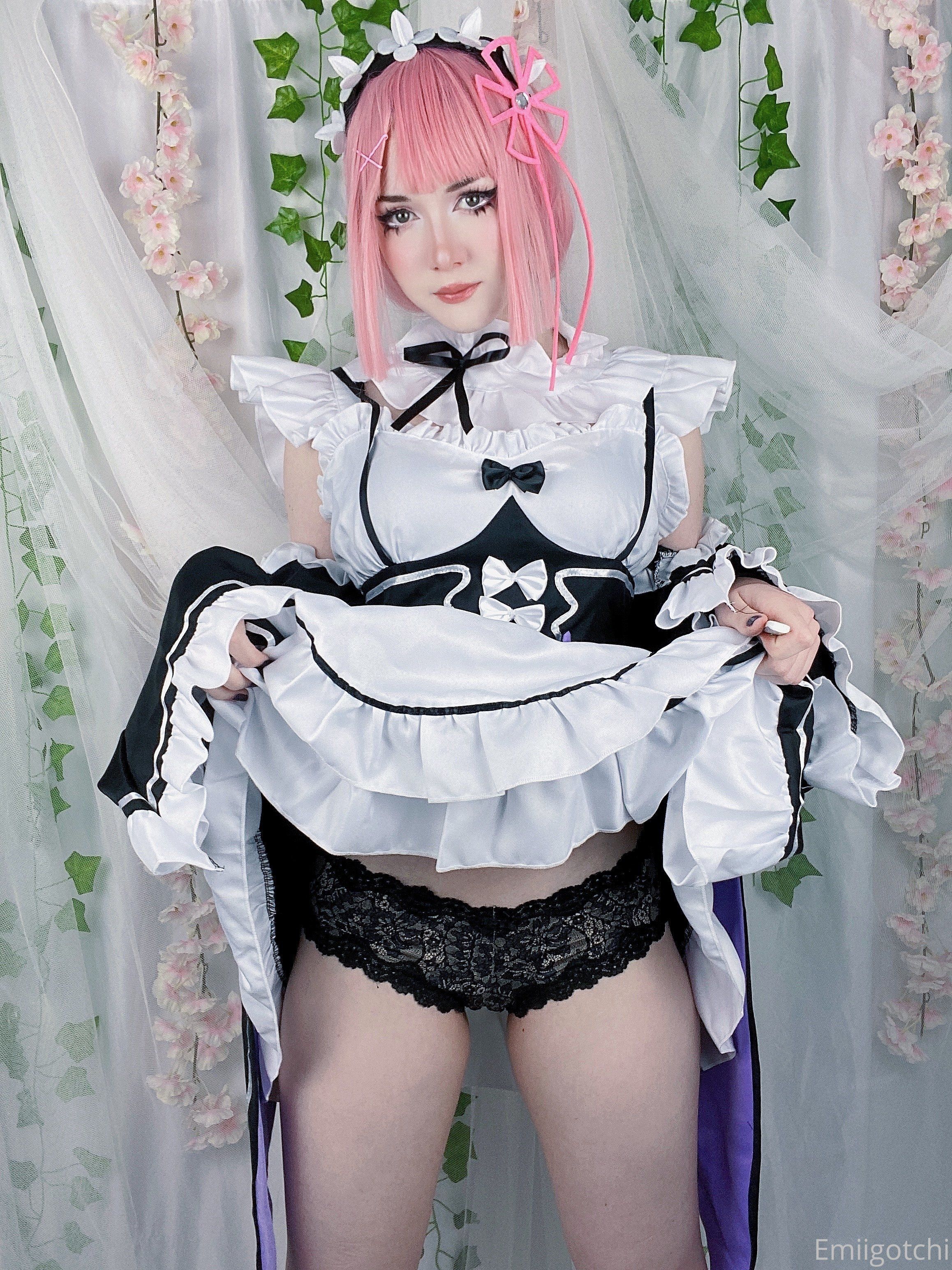 đọc truyện Hình Cosplay Chương 357 ảnh 28 tại Thiên Thai Truyện