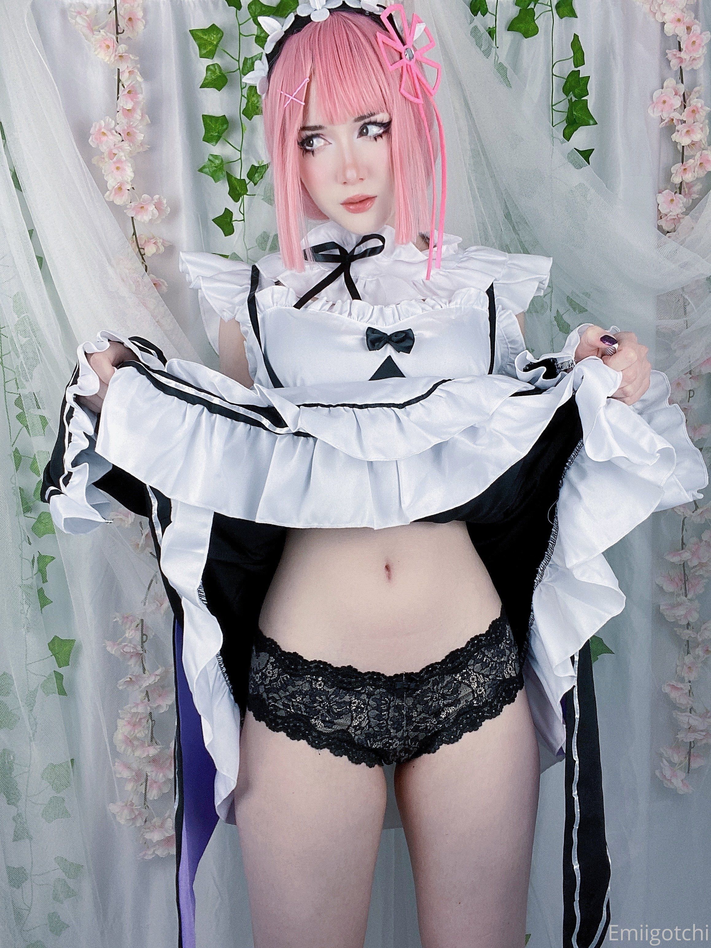 đọc truyện Hình Cosplay Chương 357 ảnh 29 tại Thiên Thai Truyện