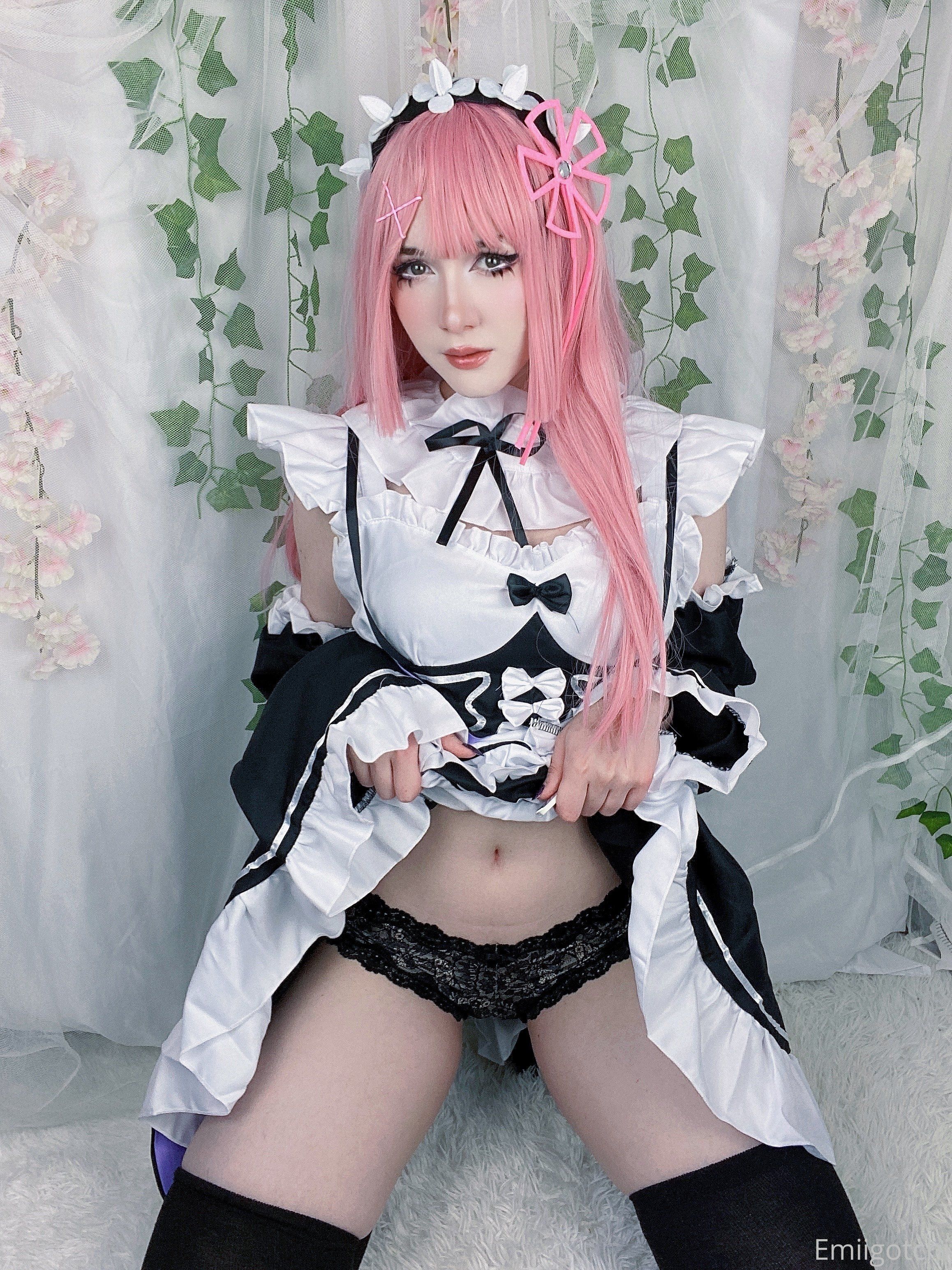 đọc truyện Hình Cosplay Chương 357 ảnh 31 tại Thiên Thai Truyện