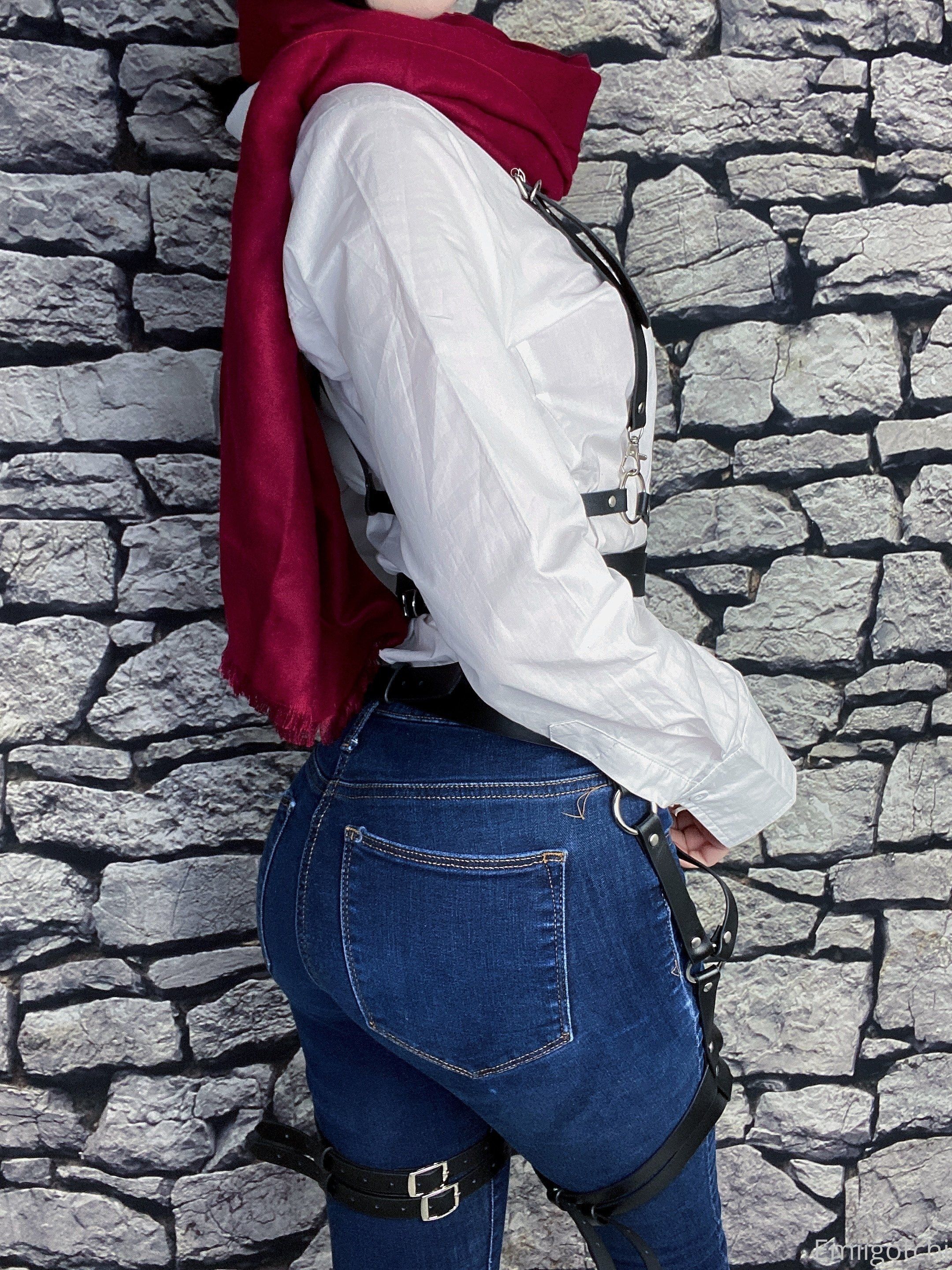 đọc truyện Hình Cosplay Chương 357 ảnh 5 tại Thiên Thai Truyện