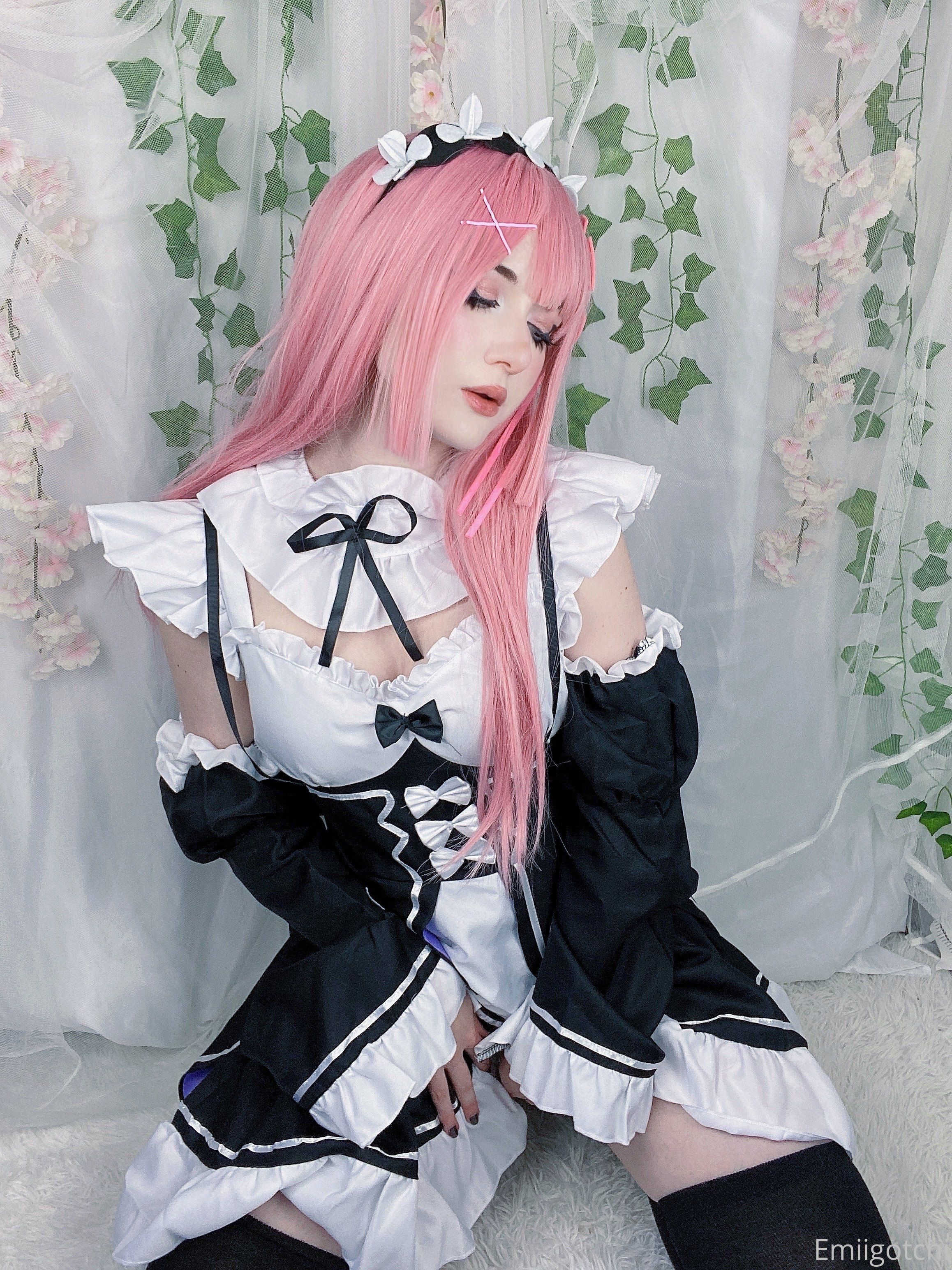 đọc truyện Hình Cosplay Chương 357 ảnh 33 tại Thiên Thai Truyện