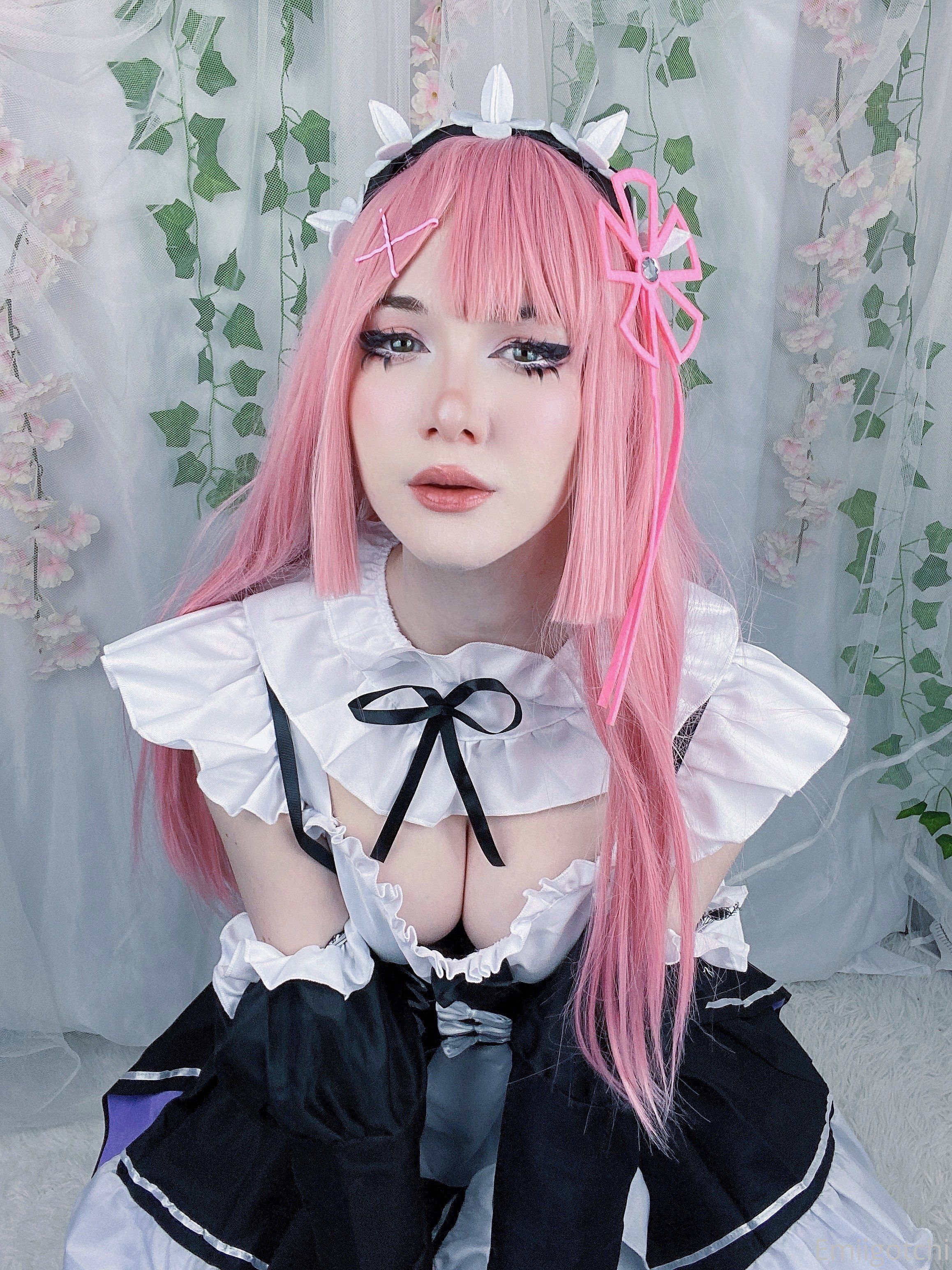 đọc truyện Hình Cosplay Chương 357 ảnh 34 tại Thiên Thai Truyện