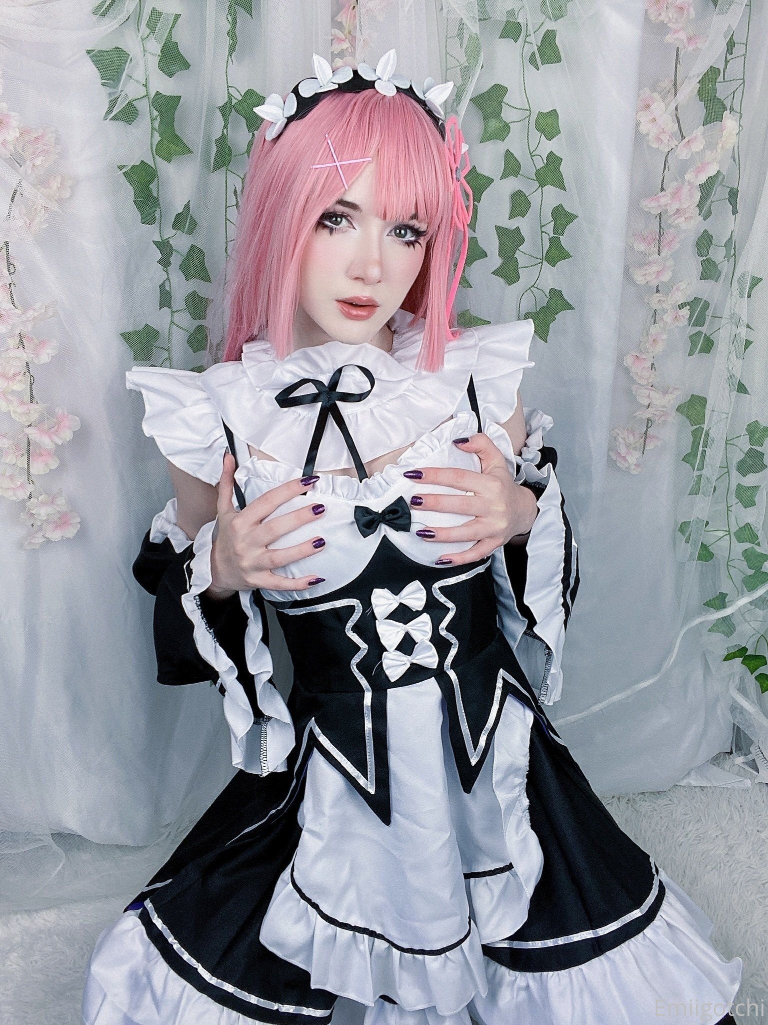 đọc truyện Hình Cosplay Chương 357 ảnh 35 tại Thiên Thai Truyện