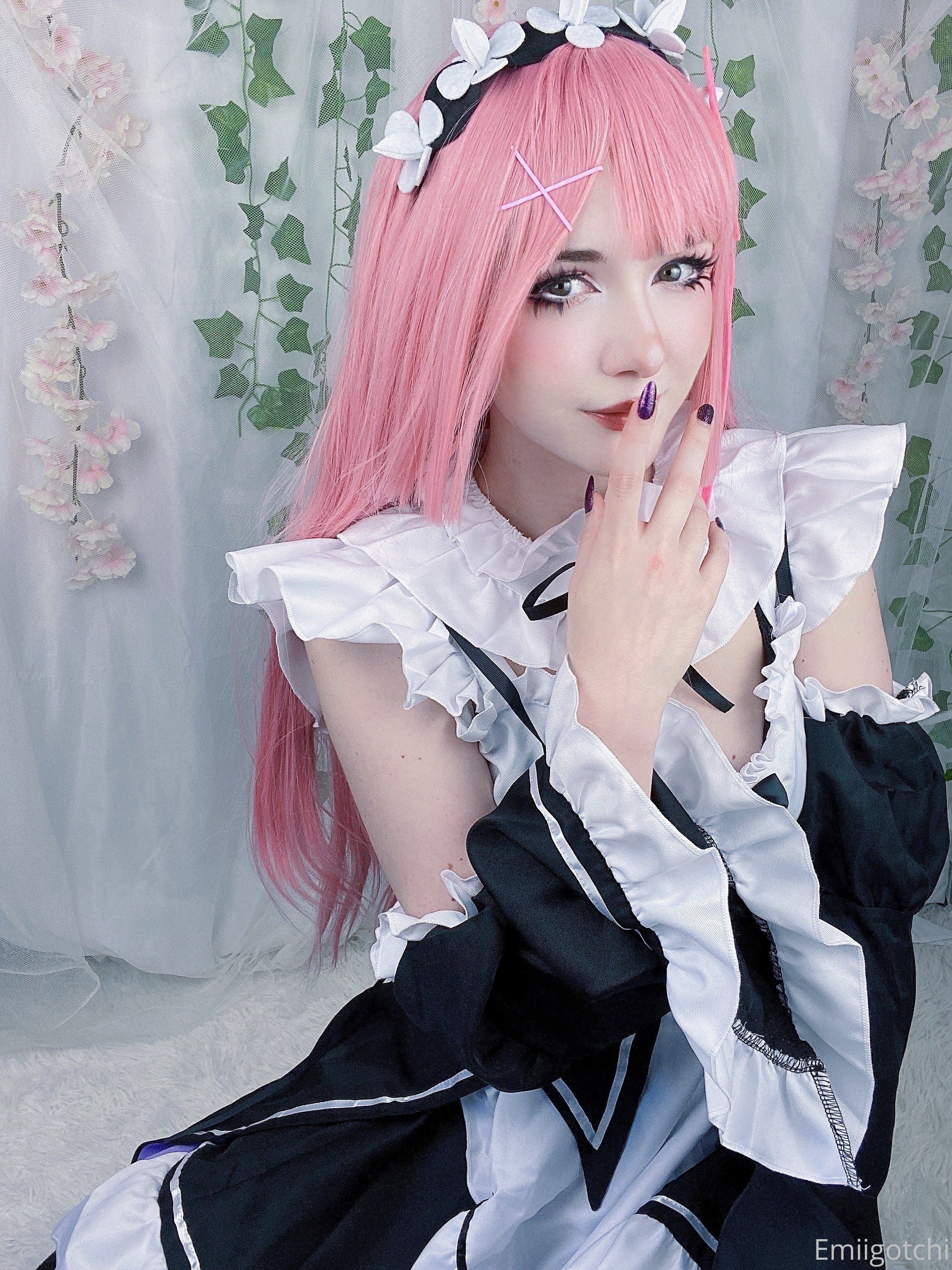 đọc truyện Hình Cosplay Chương 357 ảnh 37 tại Thiên Thai Truyện