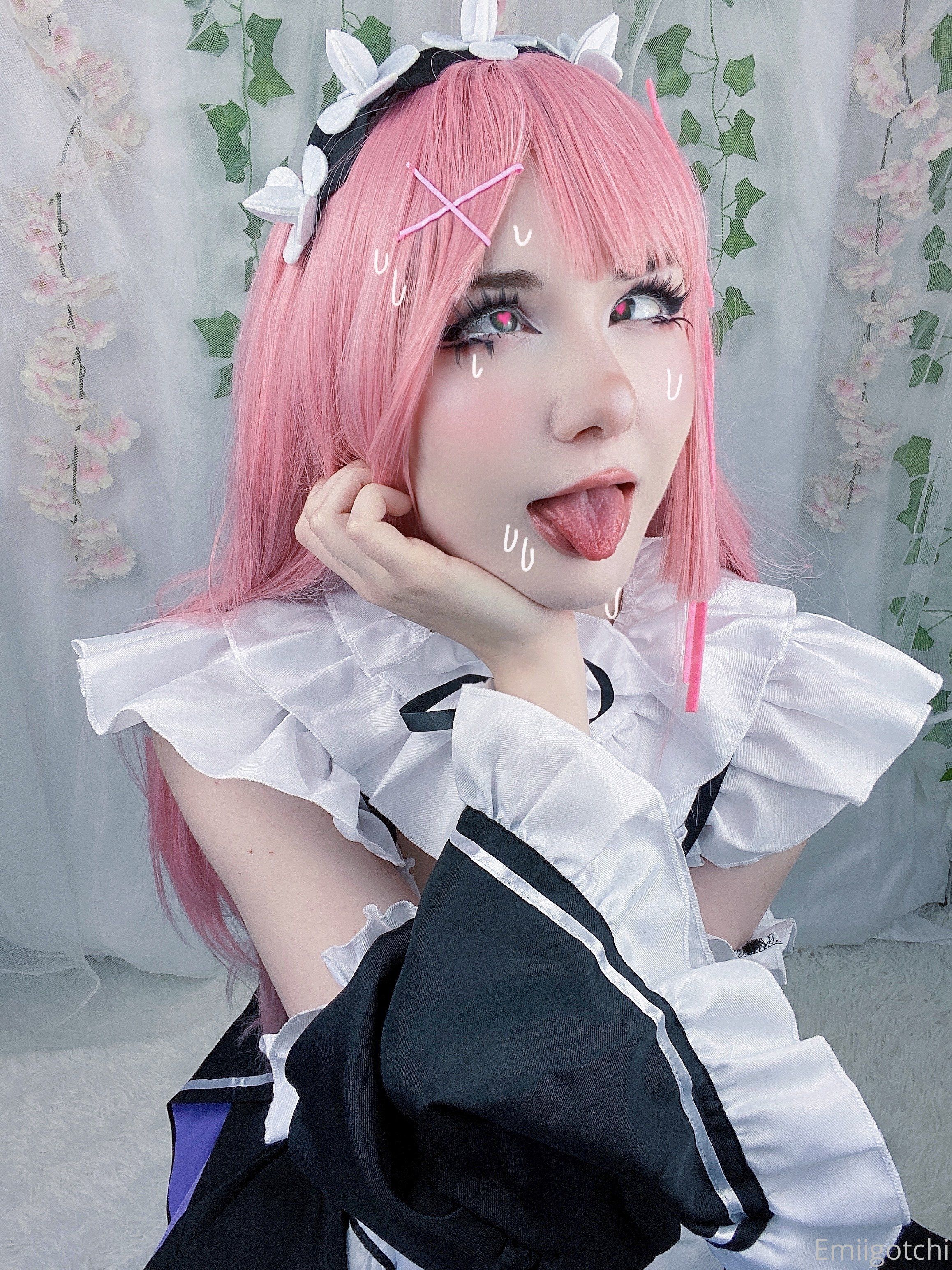 đọc truyện Hình Cosplay Chương 357 ảnh 38 tại Thiên Thai Truyện