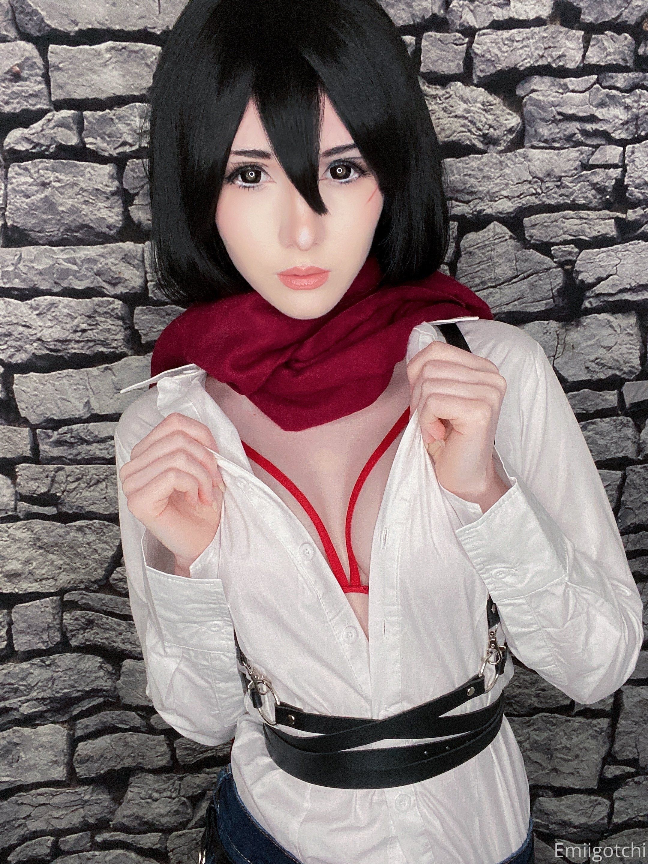 đọc truyện Hình Cosplay Chương 357 ảnh 7 tại Thiên Thai Truyện