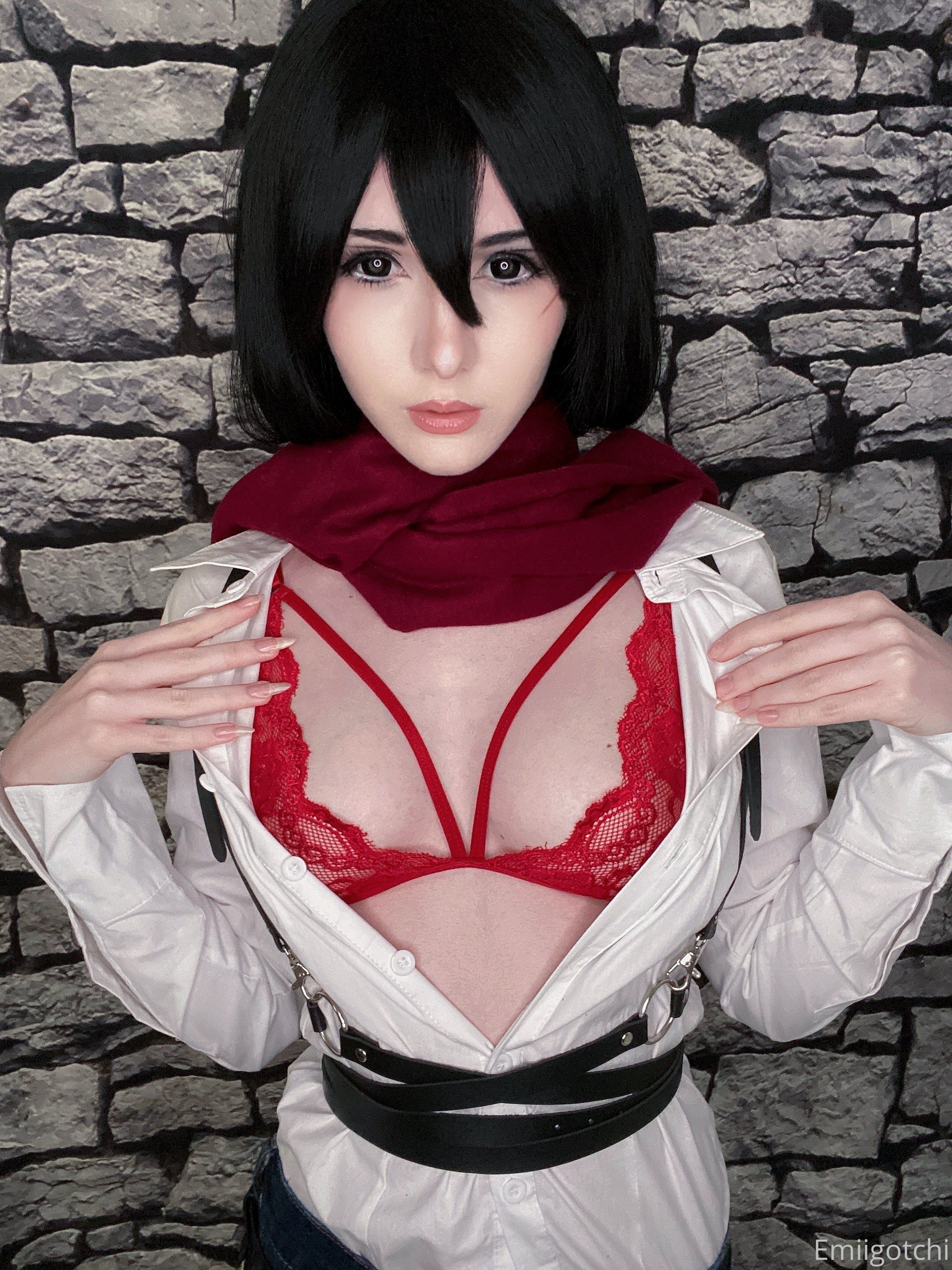 đọc truyện Hình Cosplay Chương 357 ảnh 8 tại Thiên Thai Truyện