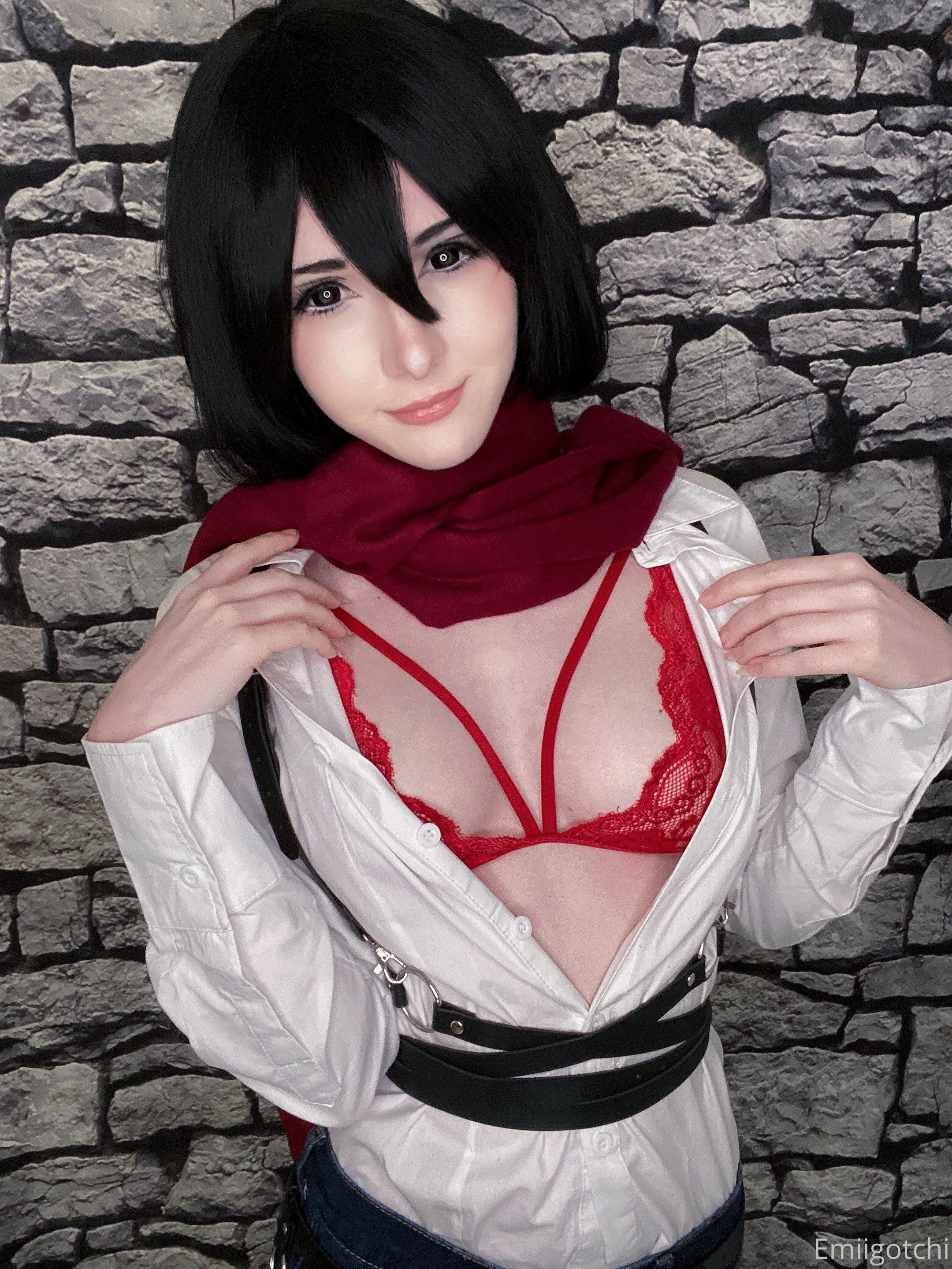 đọc truyện Hình Cosplay Chương 357 ảnh 9 tại Thiên Thai Truyện