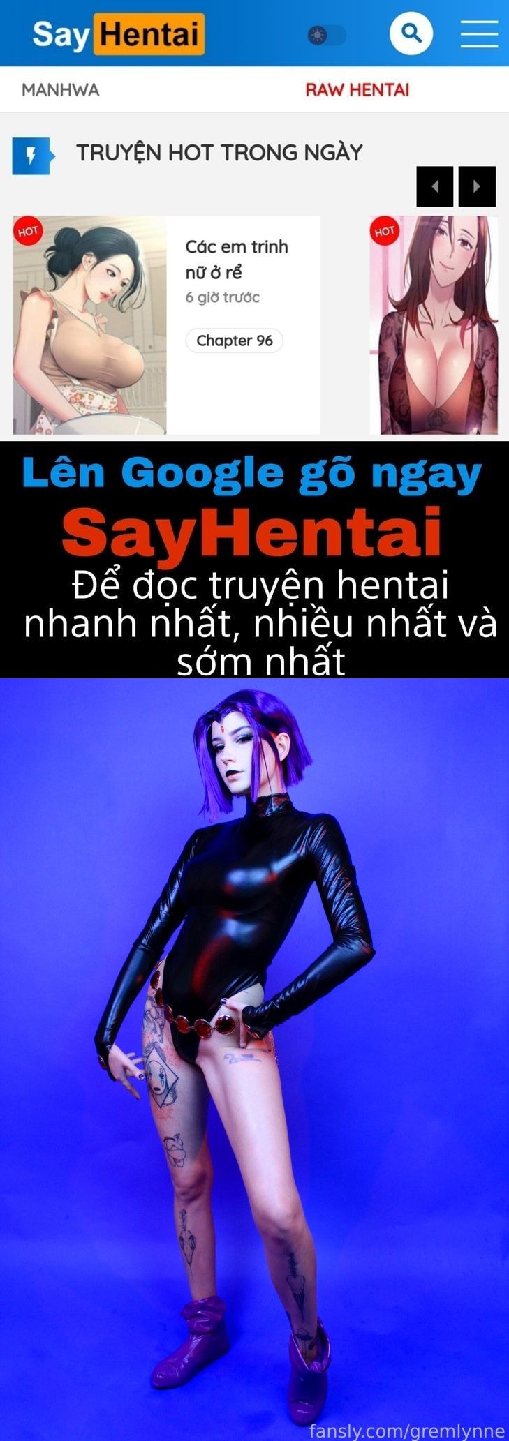 đọc truyện Hình Cosplay Chương 358 ảnh 2 tại Thiên Thai Truyện