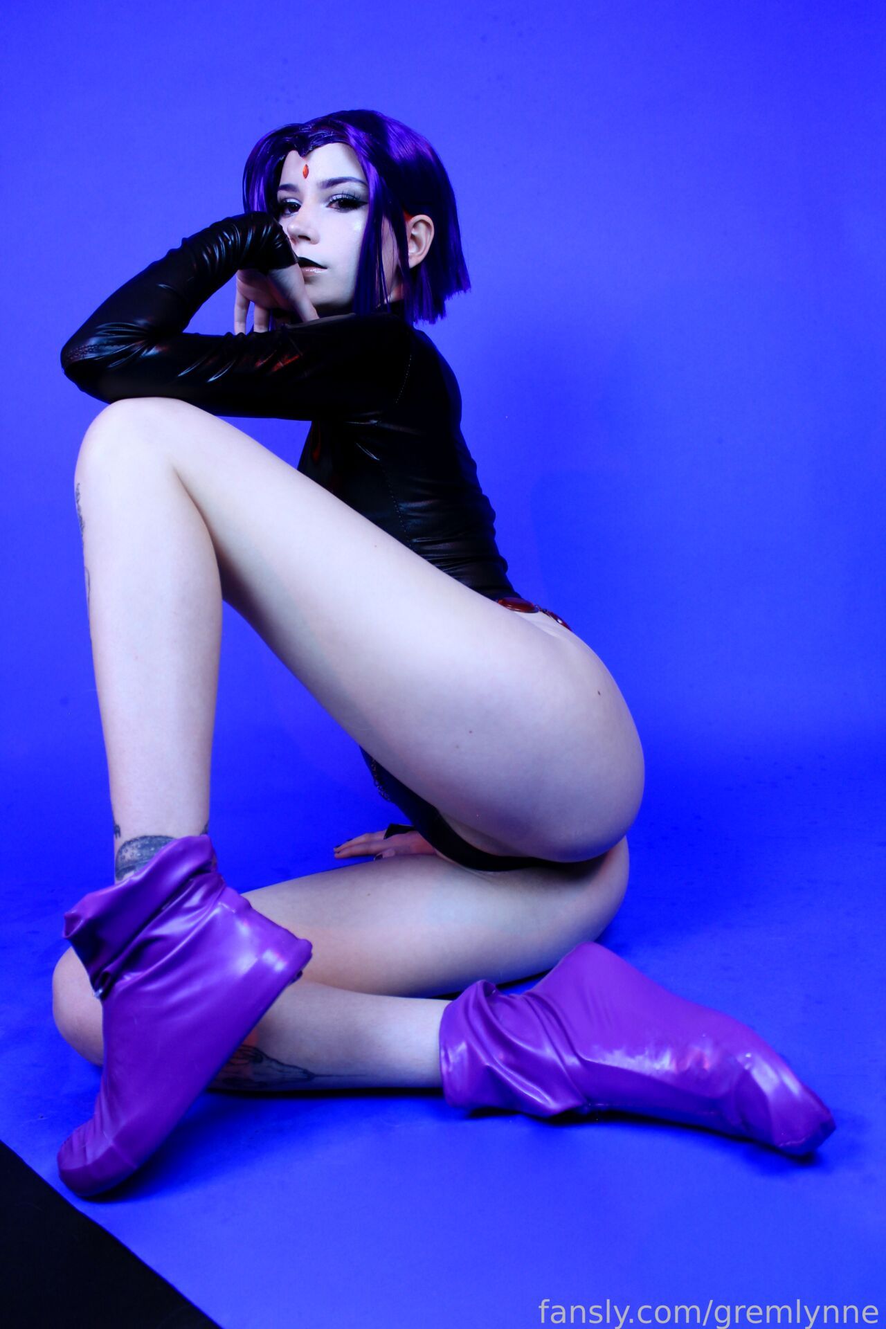 đọc truyện Hình Cosplay Chương 358 ảnh 15 tại Thiên Thai Truyện