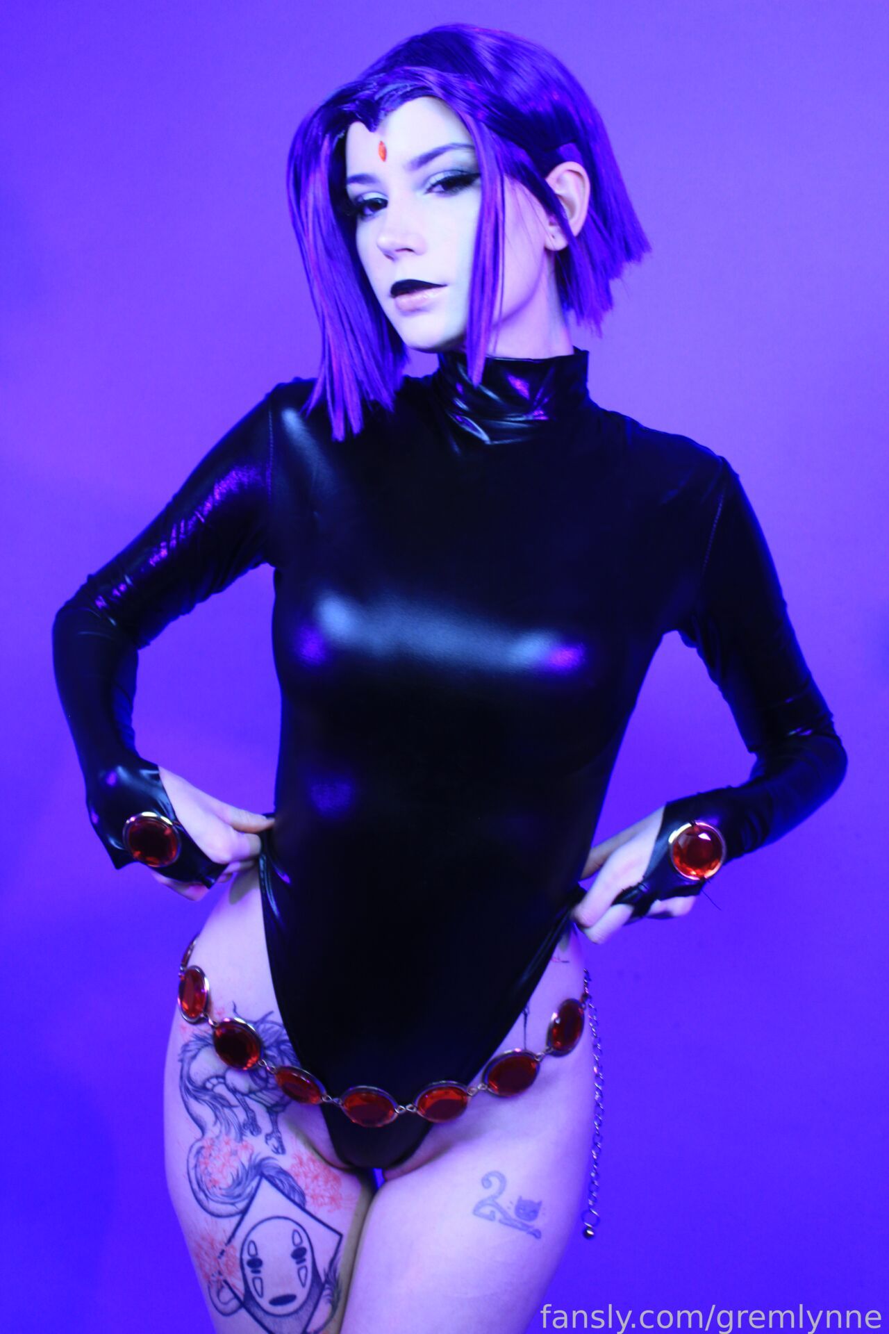 đọc truyện Hình Cosplay Chương 358 ảnh 4 tại Thiên Thai Truyện