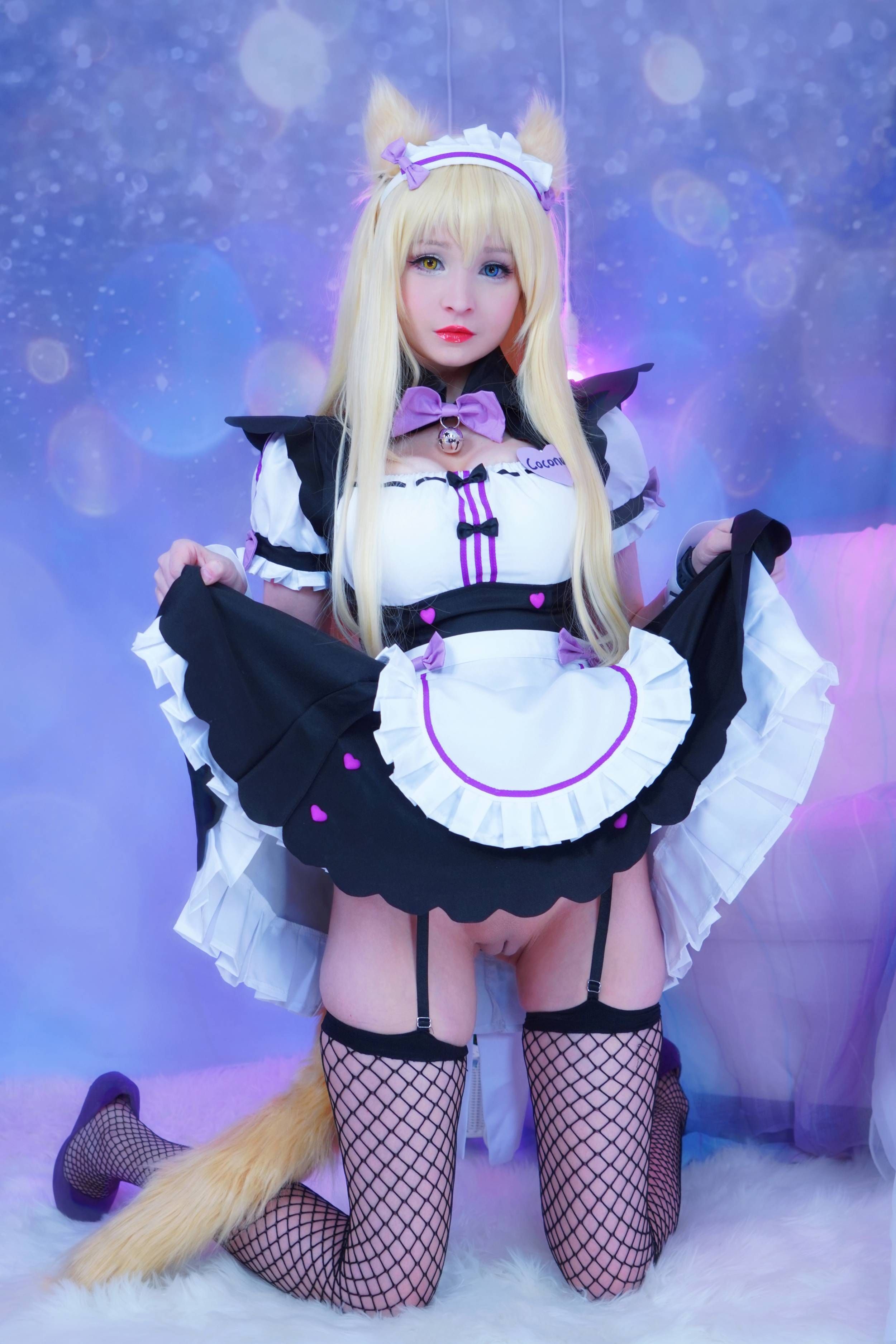 đọc truyện Hình Cosplay Chương 36 ảnh 60 tại Thiên Thai Truyện