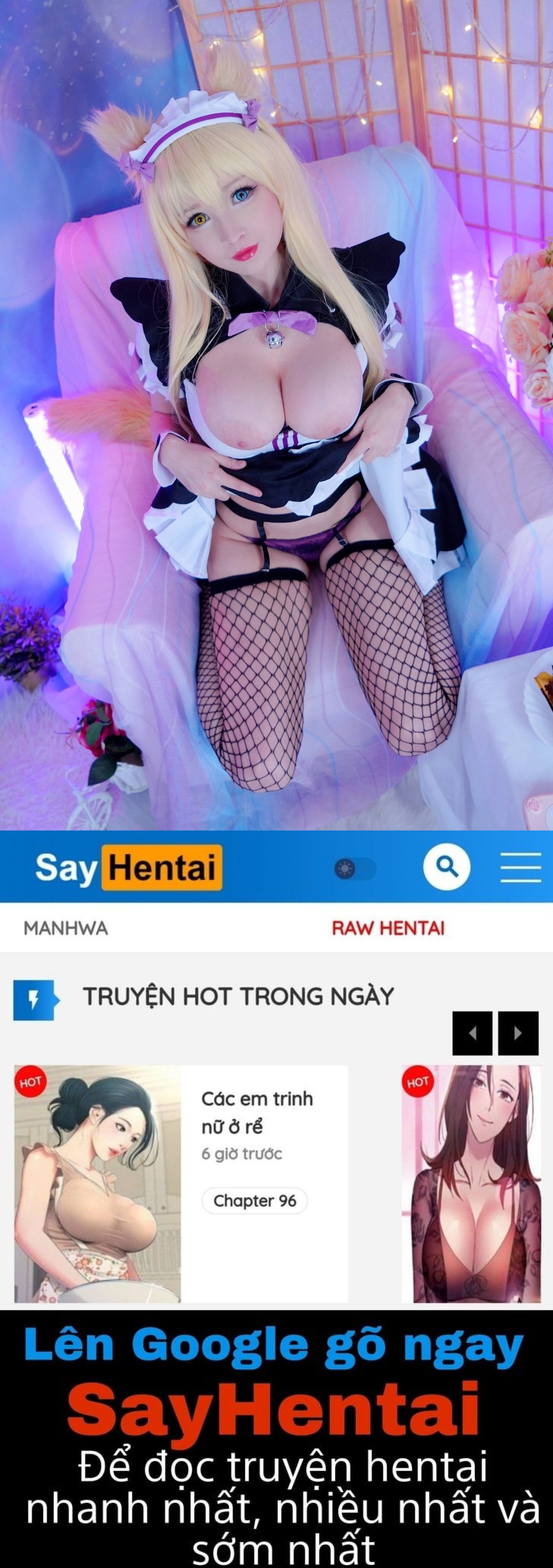 đọc truyện Hình Cosplay Chương 36 ảnh 72 tại Thiên Thai Truyện
