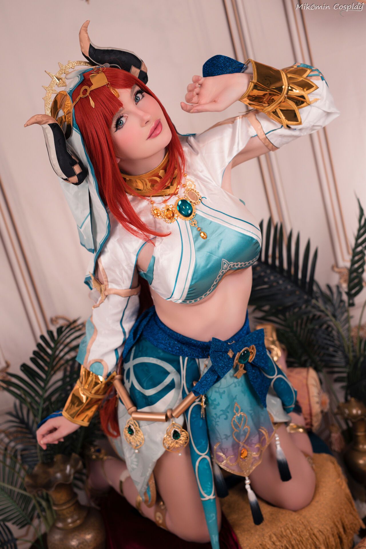 đọc truyện Hình Cosplay Chương 361 ảnh 11 tại Thiên Thai Truyện