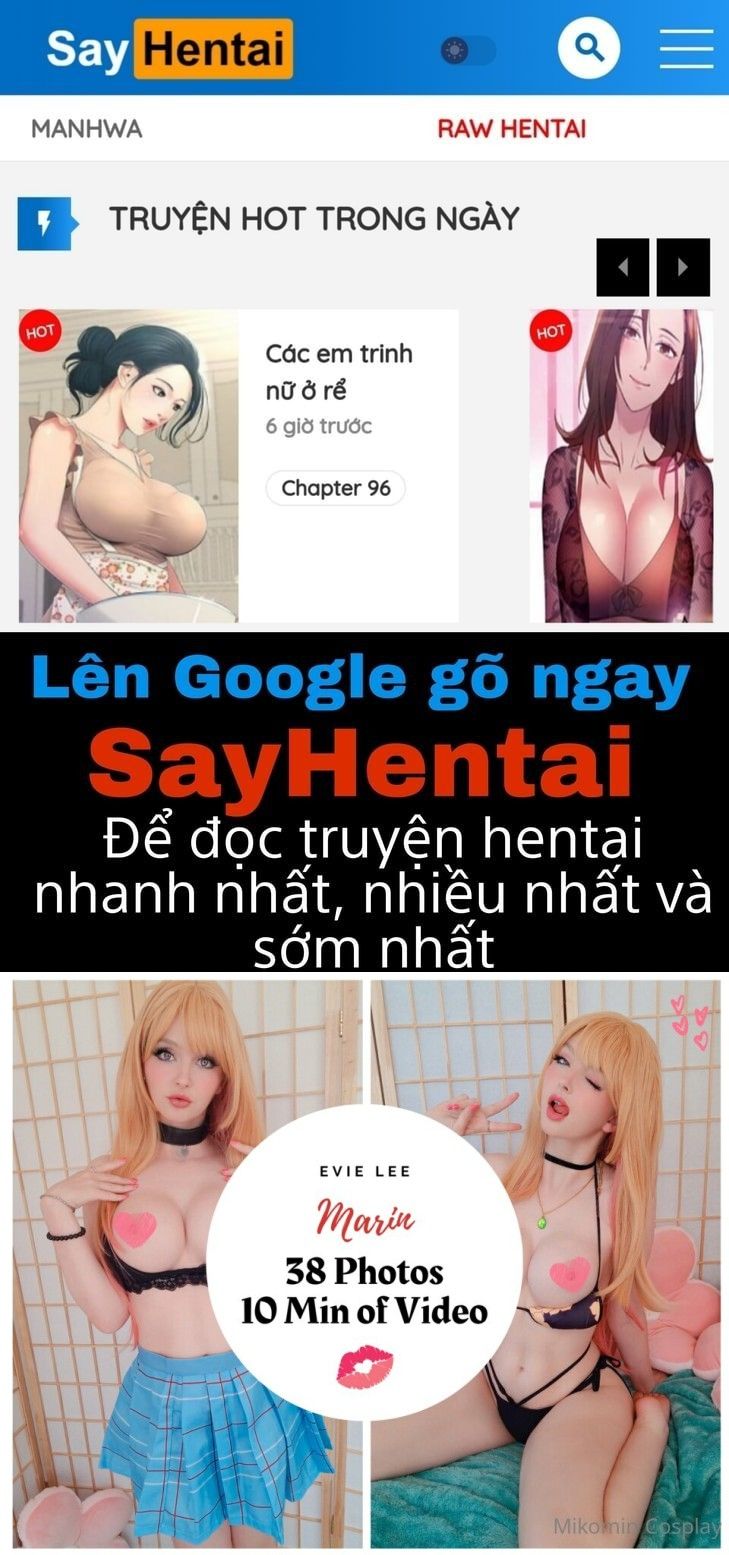 đọc truyện Hình Cosplay Chương 362 ảnh 2 tại Thiên Thai Truyện