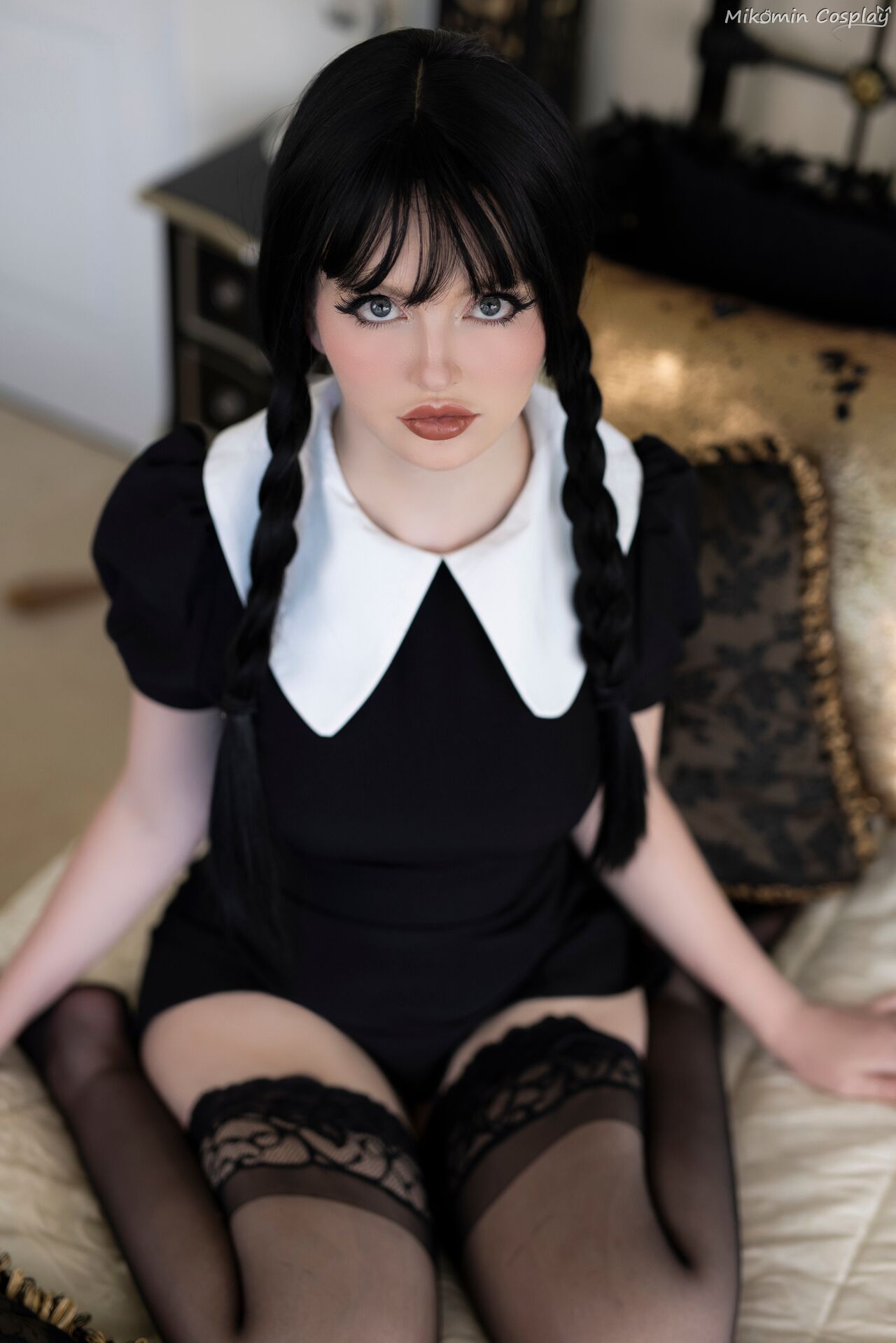 đọc truyện Hình Cosplay Chương 365 ảnh 5 tại Thiên Thai Truyện