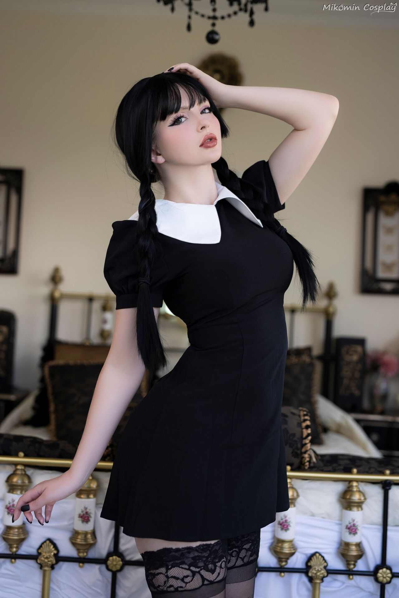 đọc truyện Hình Cosplay Chương 365 ảnh 6 tại Thiên Thai Truyện