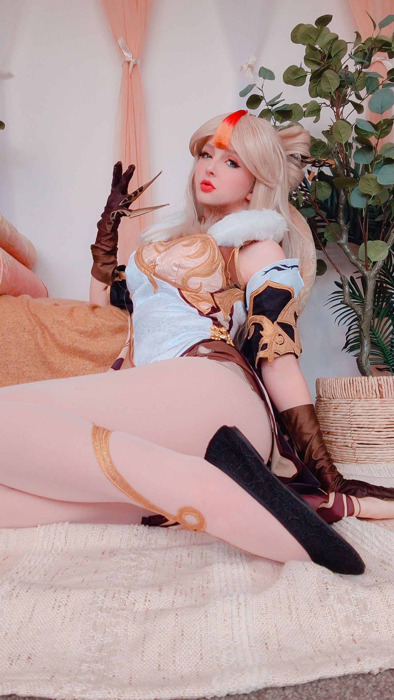 đọc truyện Hình Cosplay Chương 366 ảnh 26 tại Thiên Thai Truyện