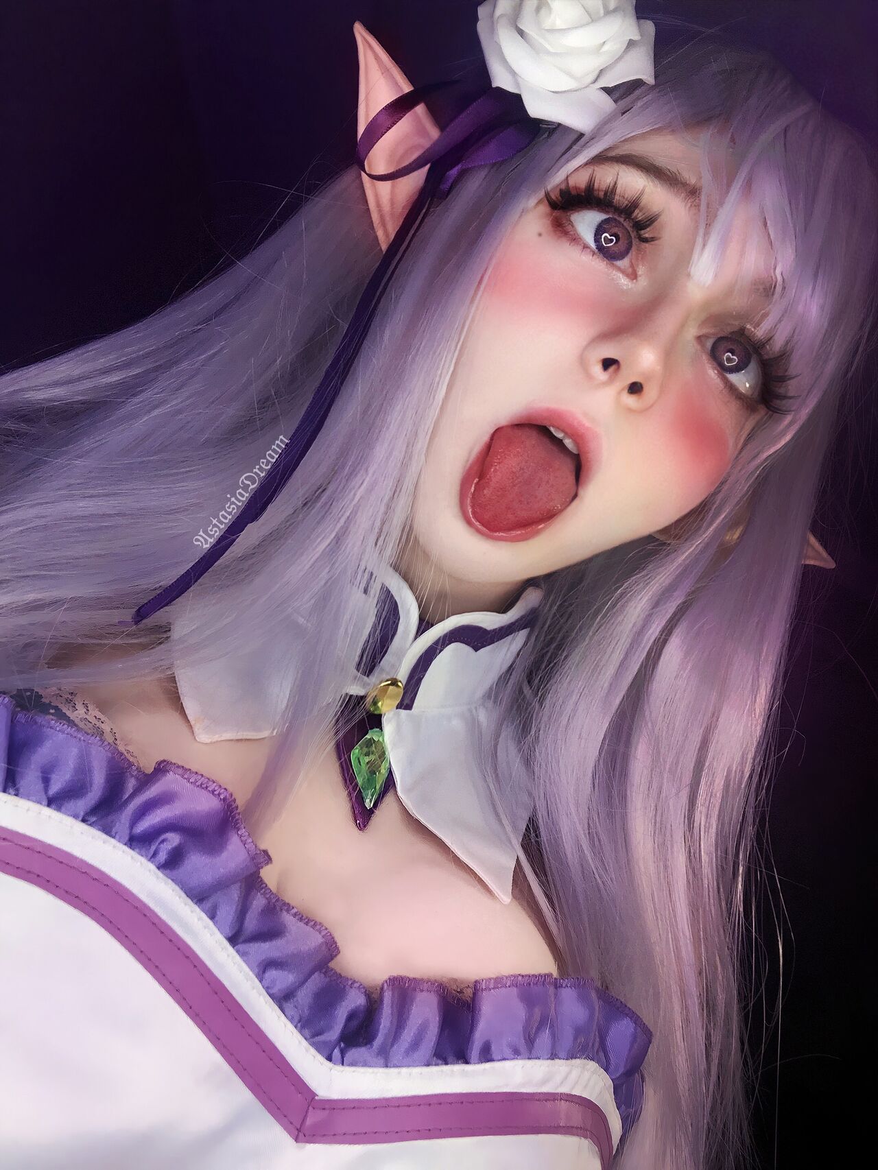 đọc truyện Hình Cosplay Chương 367 ảnh 3 tại Thiên Thai Truyện