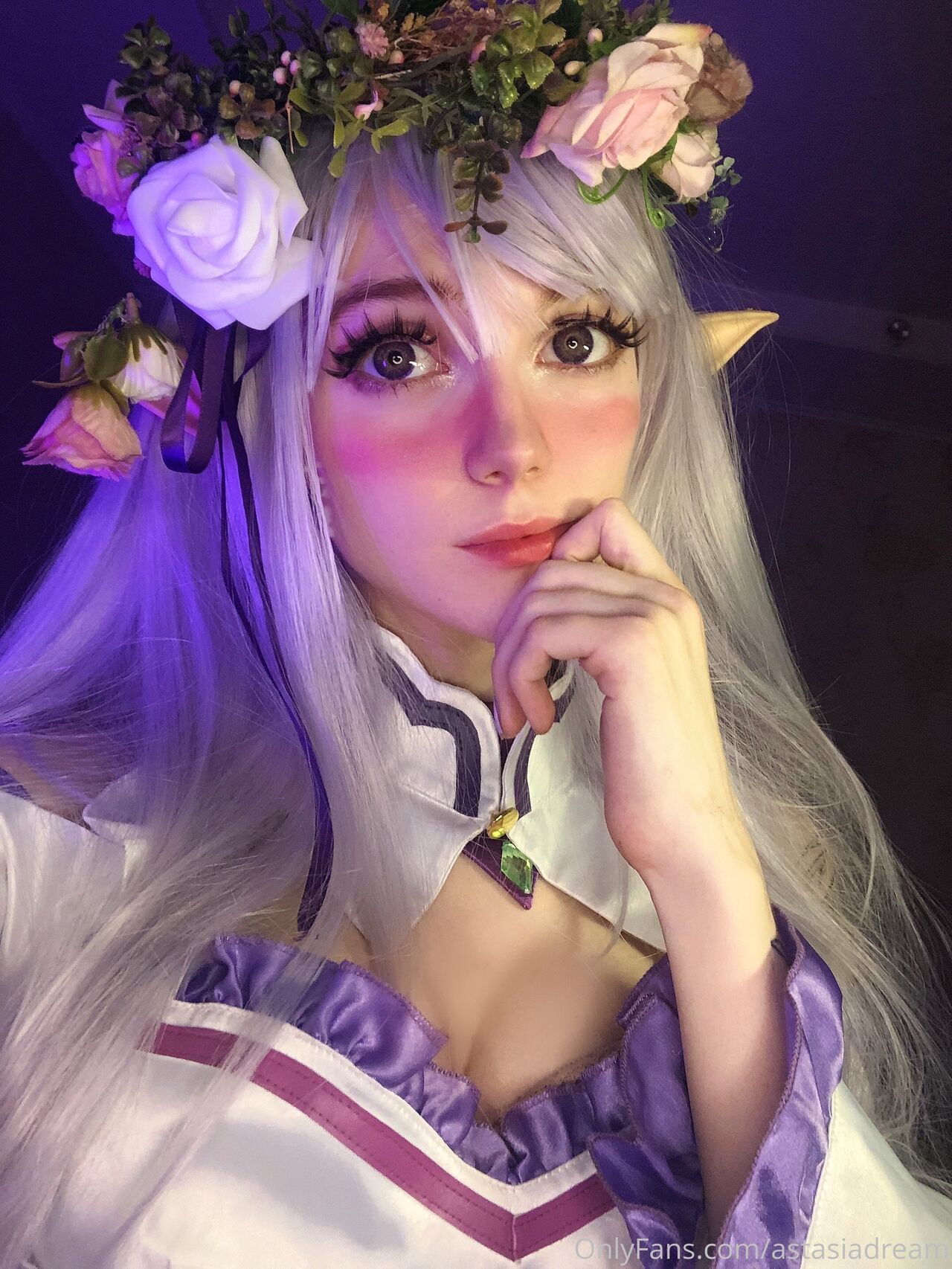 đọc truyện Hình Cosplay Chương 367 ảnh 12 tại Thiên Thai Truyện