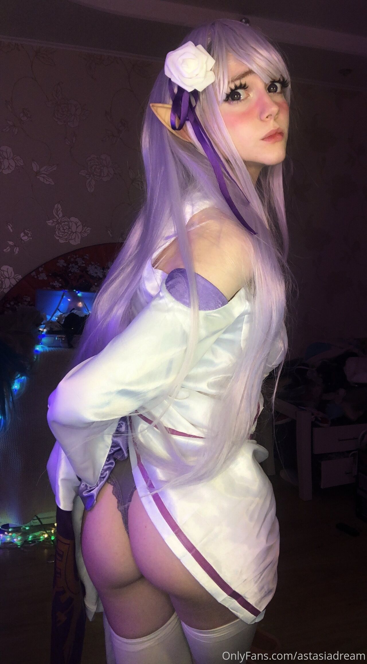 đọc truyện Hình Cosplay Chương 367 ảnh 4 tại Thiên Thai Truyện