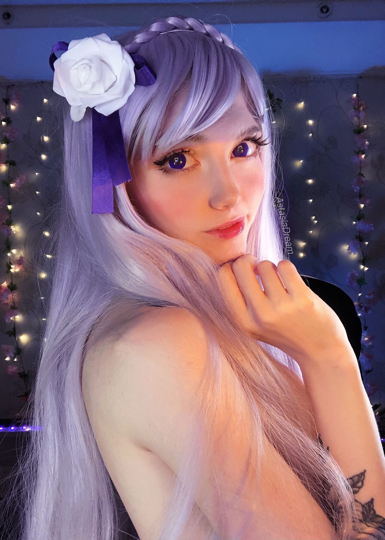 đọc truyện Hình Cosplay Chương 367 ảnh 46 tại Thiên Thai Truyện