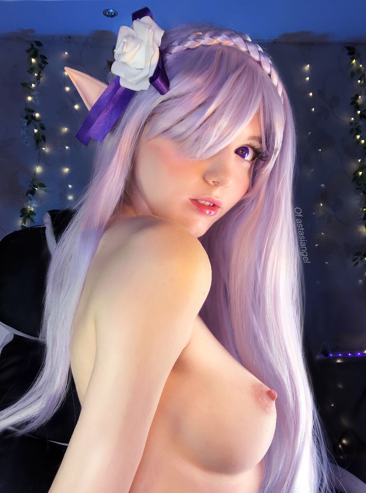 đọc truyện Hình Cosplay Chương 367 ảnh 54 tại Thiên Thai Truyện