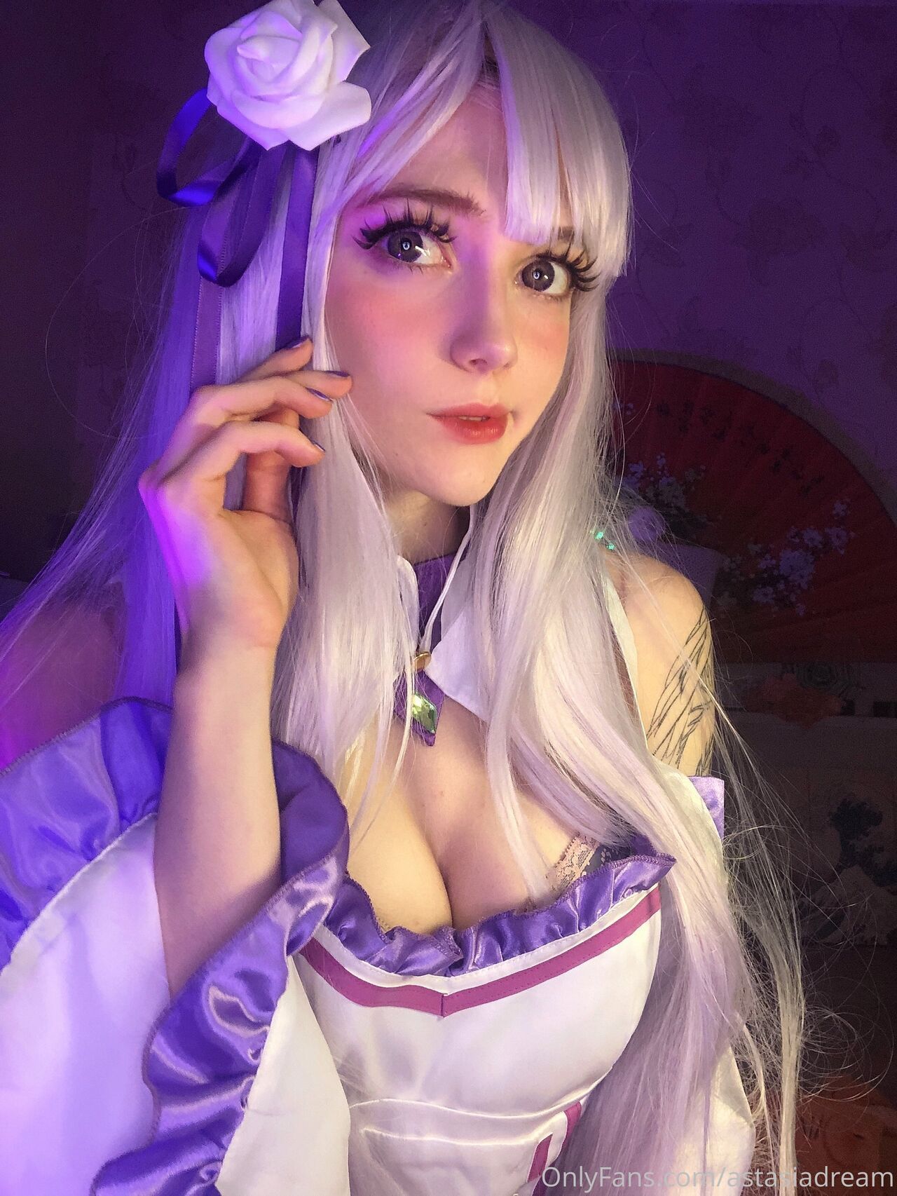 đọc truyện Hình Cosplay Chương 367 ảnh 8 tại Thiên Thai Truyện