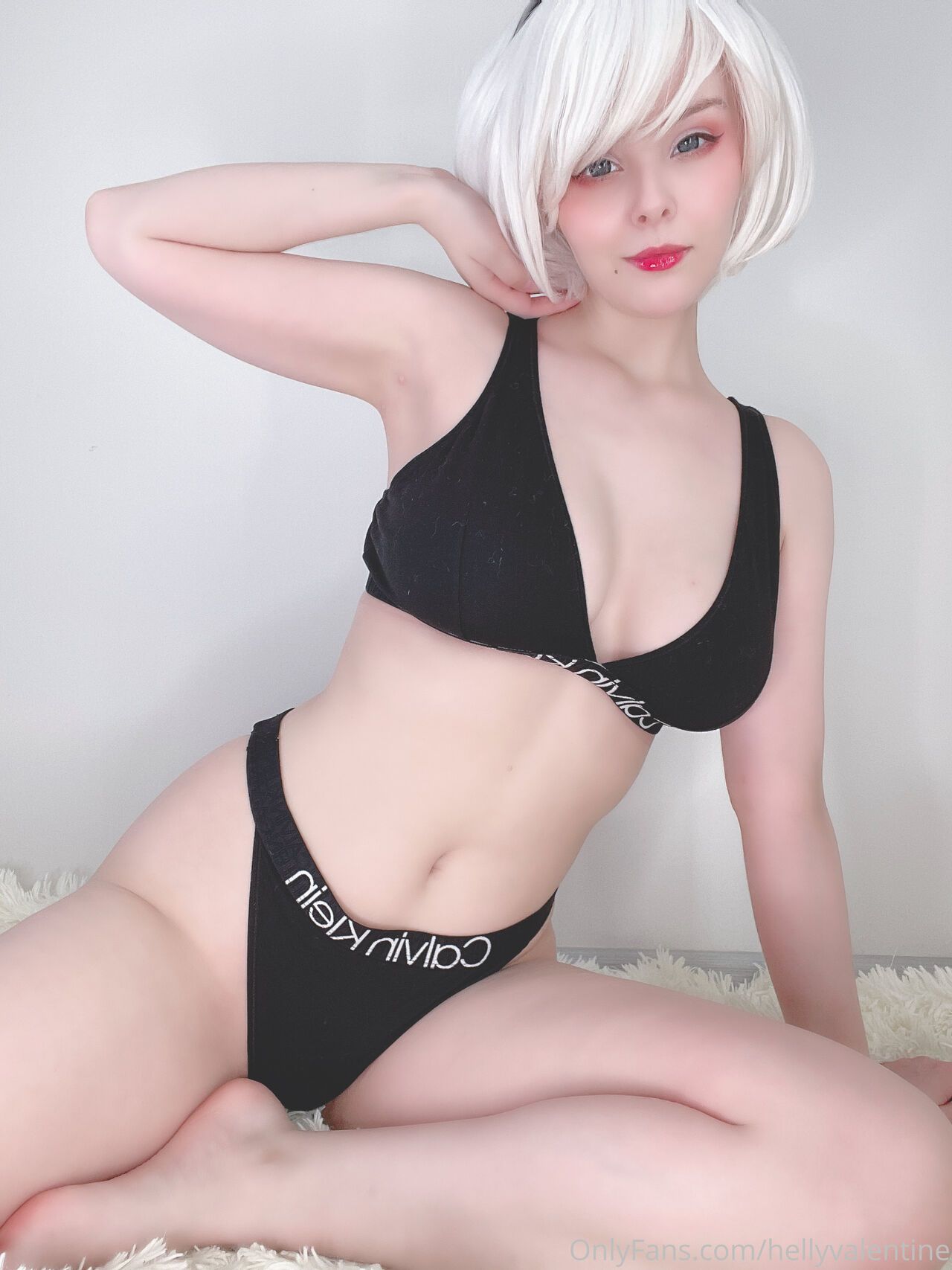 Hình Cosplay Chương 369 page 13 - Giả Dược