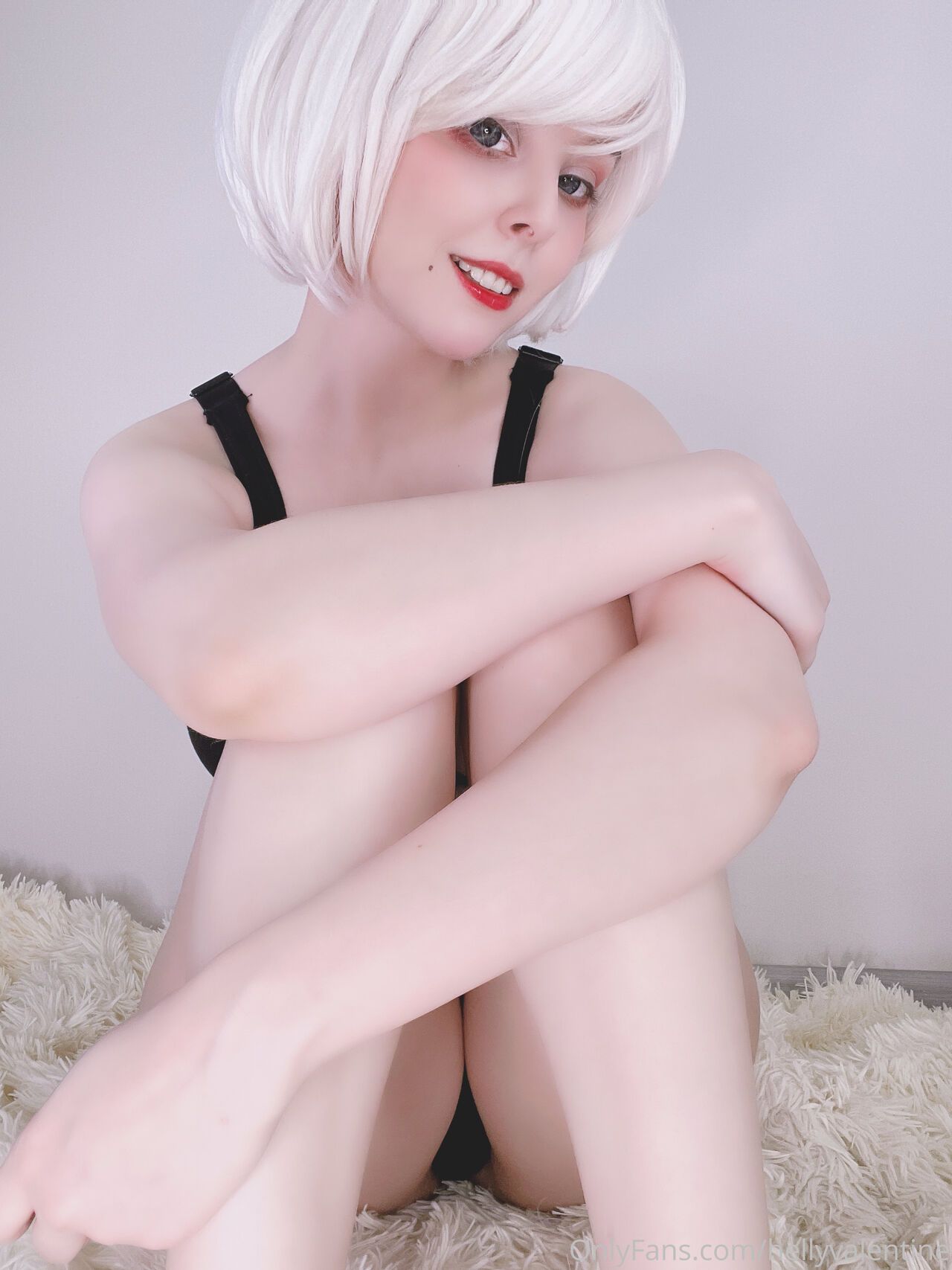 Hình Cosplay Chương 369 page 15 - Giả Dược