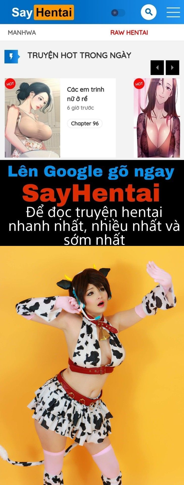 đọc truyện Hình Cosplay Chương 37 ảnh 2 tại Thiên Thai Truyện