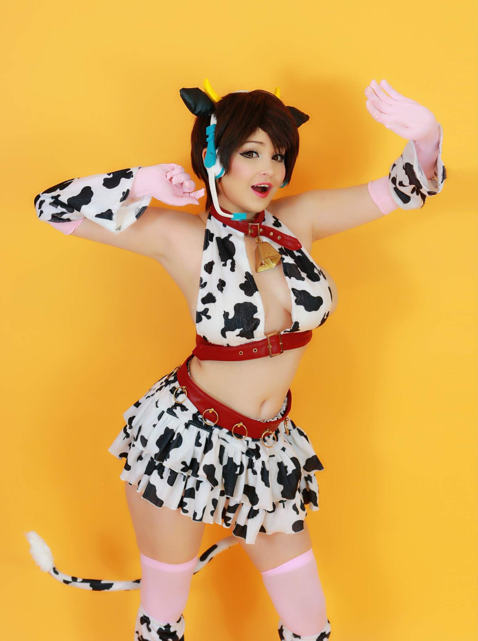 đọc truyện Hình Cosplay Chương 37 ảnh 3 tại Thiên Thai Truyện