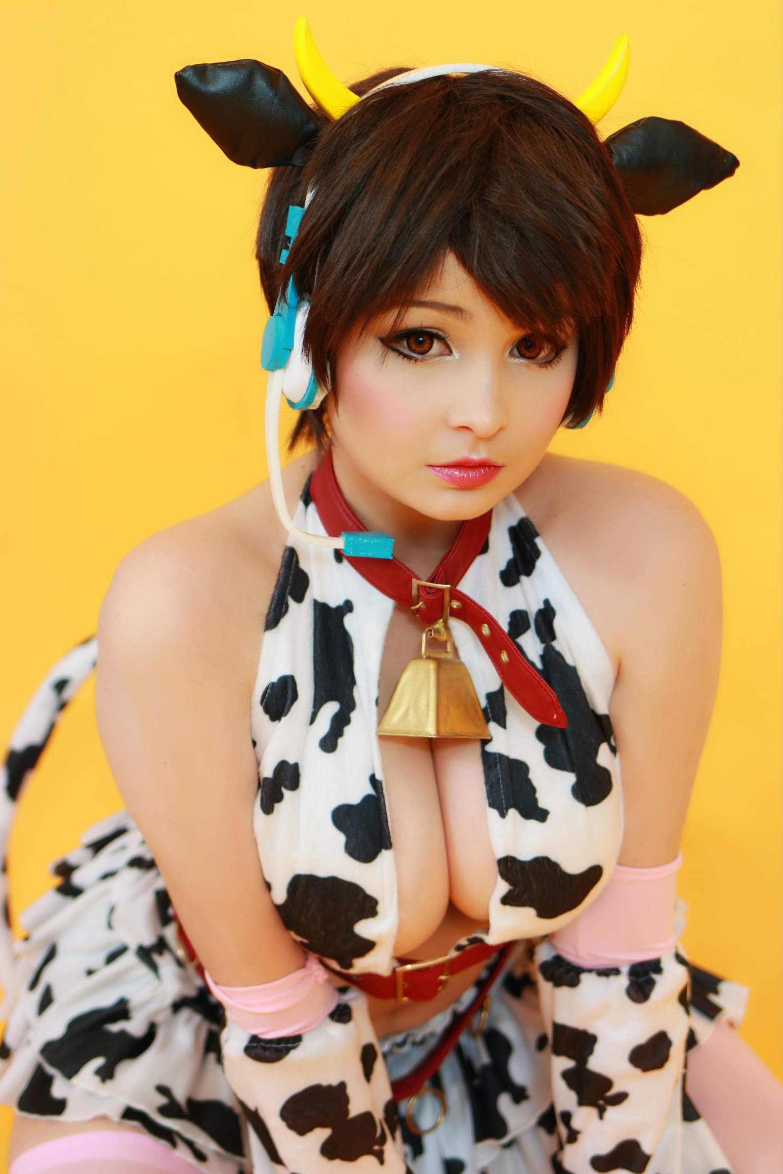 đọc truyện Hình Cosplay Chương 37 ảnh 16 tại Thiên Thai Truyện