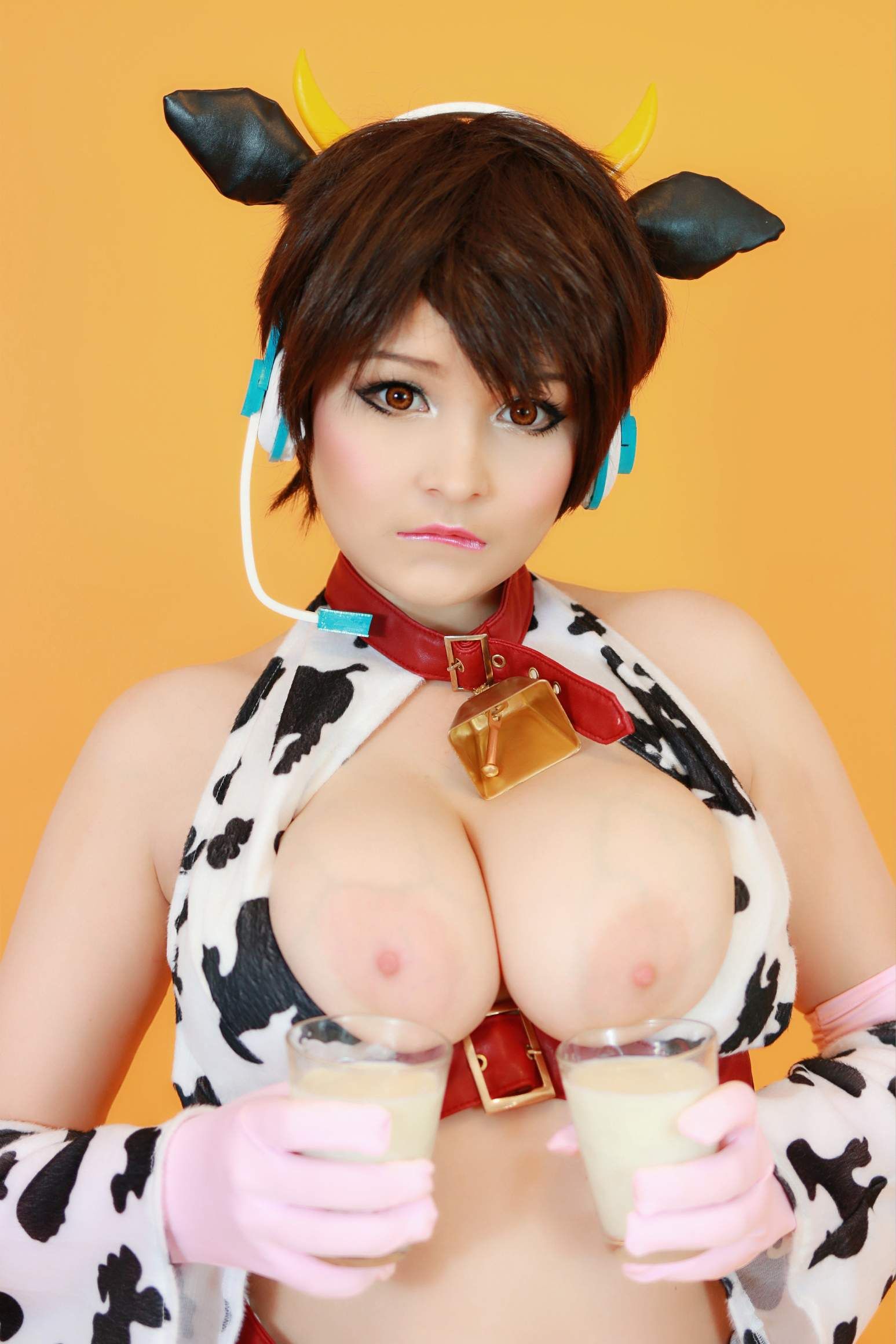 đọc truyện Hình Cosplay Chương 37 ảnh 25 tại Thiên Thai Truyện