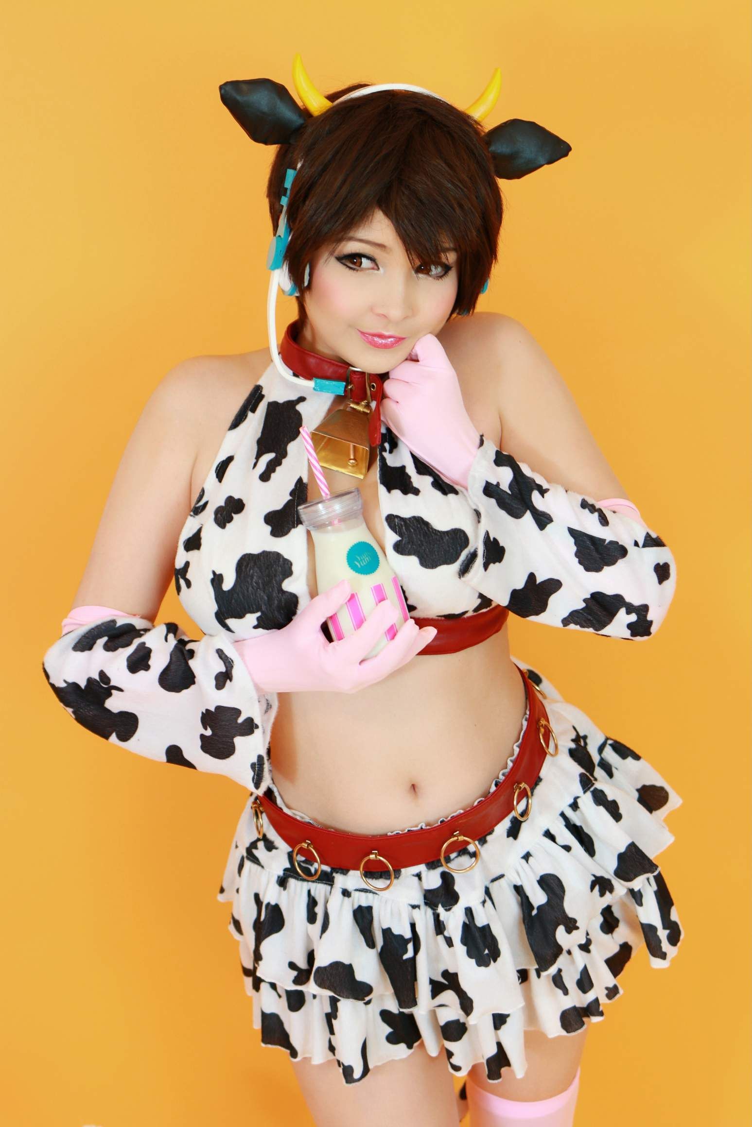 đọc truyện Hình Cosplay Chương 37 ảnh 6 tại Thiên Thai Truyện