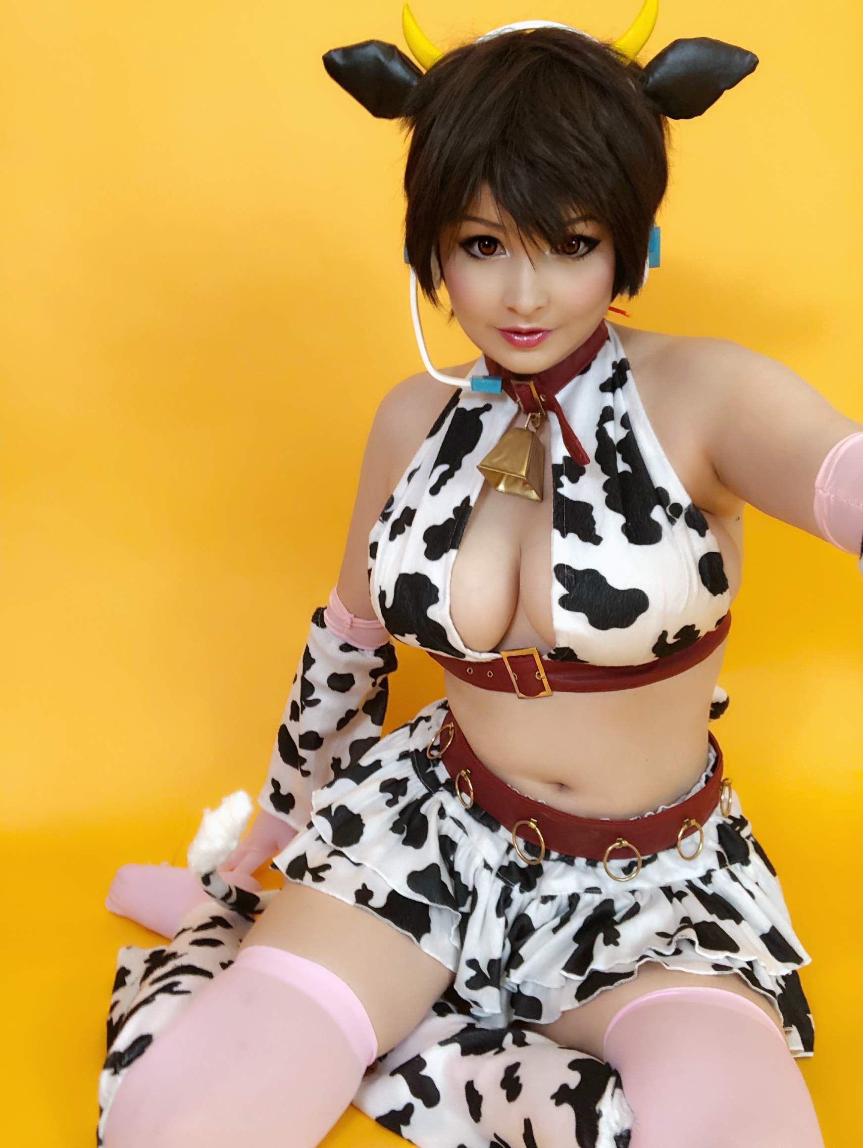 đọc truyện Hình Cosplay Chương 37 ảnh 62 tại Thiên Thai Truyện