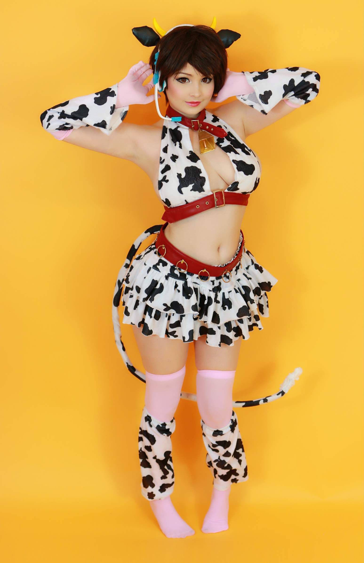 đọc truyện Hình Cosplay Chương 37 ảnh 63 tại Thiên Thai Truyện