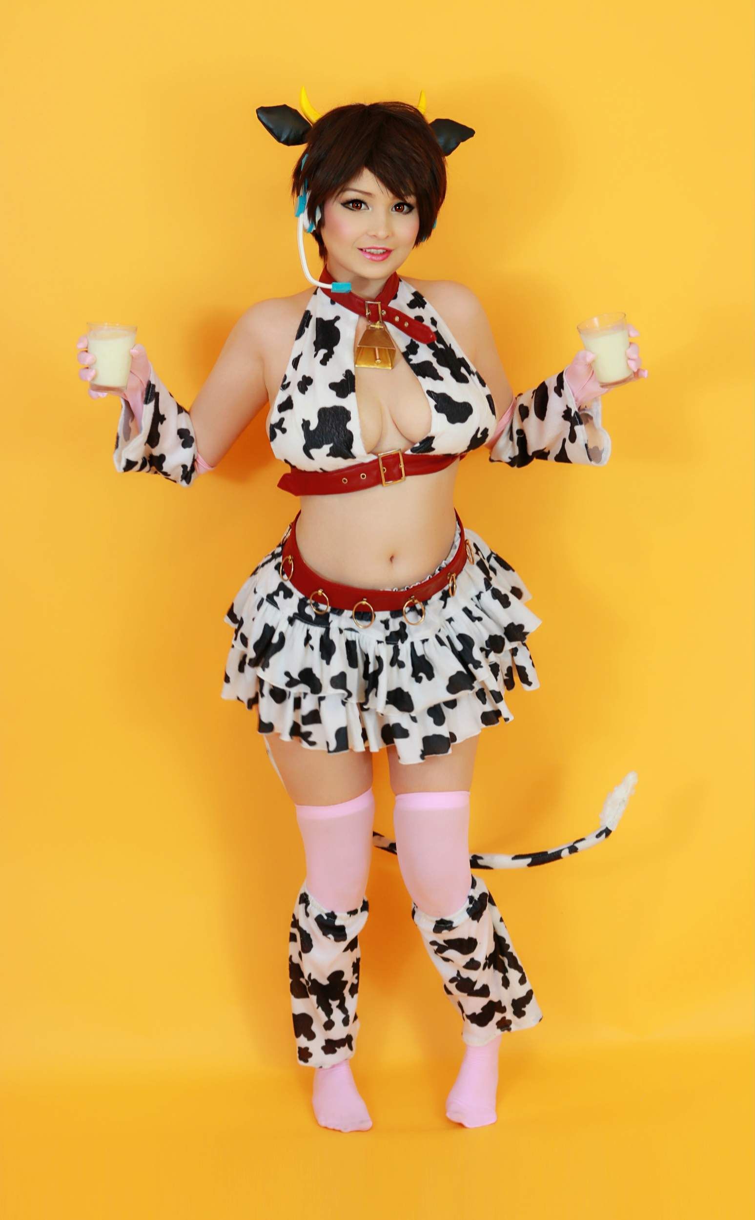 đọc truyện Hình Cosplay Chương 37 ảnh 66 tại Thiên Thai Truyện