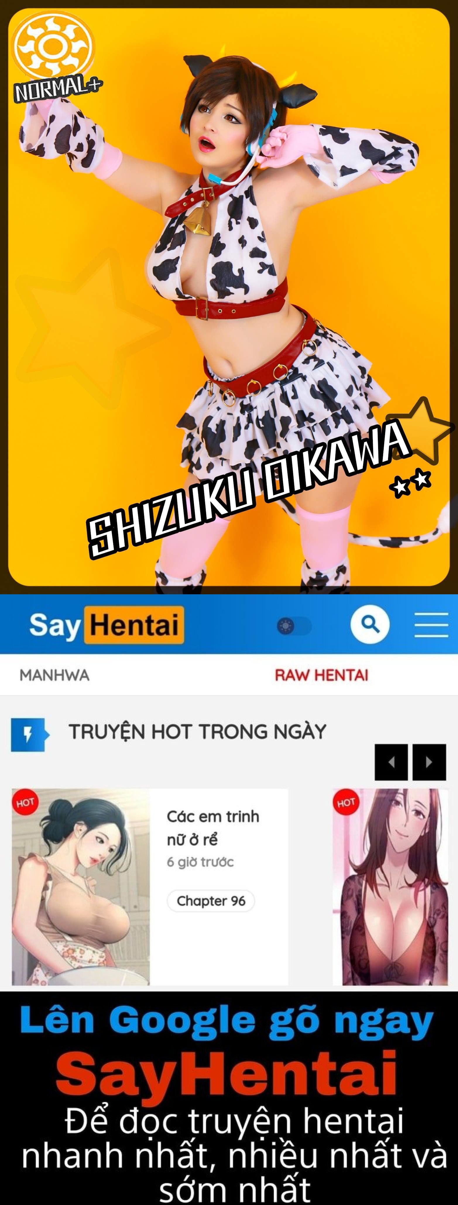 đọc truyện Hình Cosplay Chương 37 ảnh 70 tại Thiên Thai Truyện