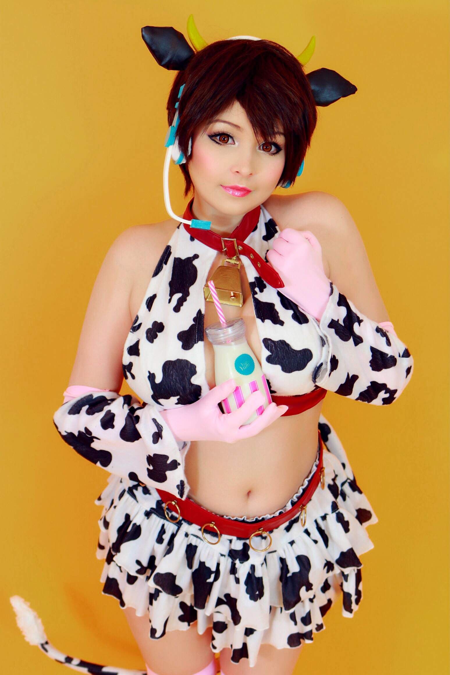 đọc truyện Hình Cosplay Chương 37 ảnh 9 tại Thiên Thai Truyện