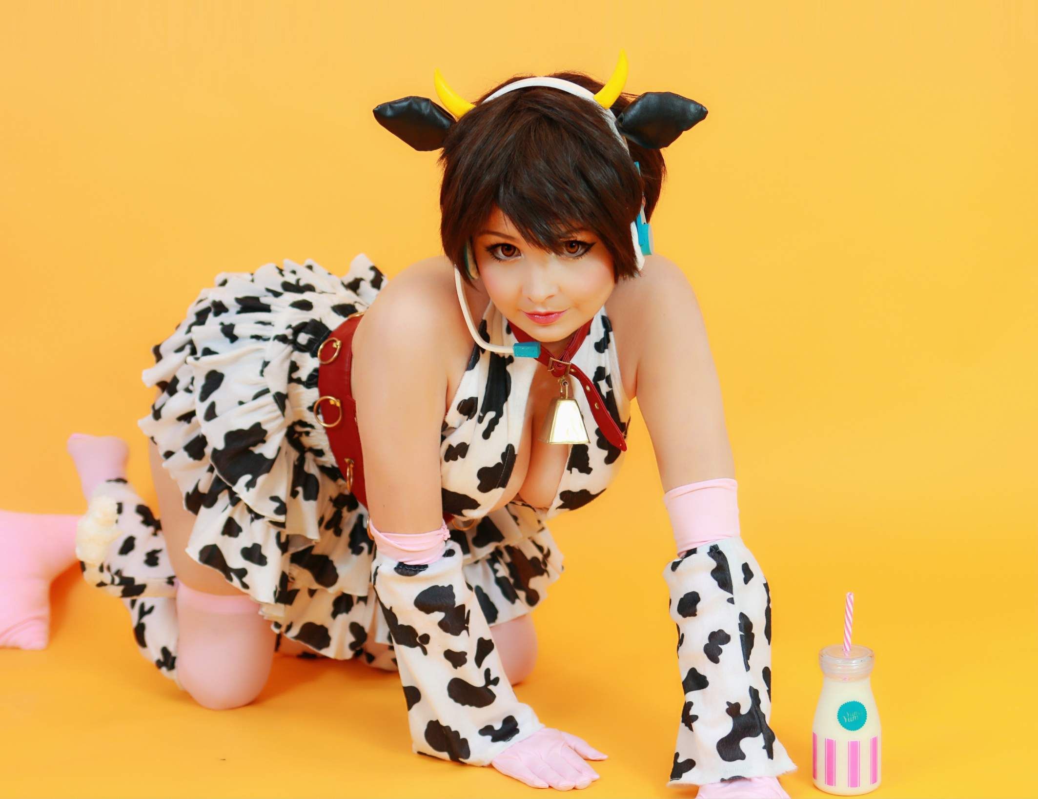 đọc truyện Hình Cosplay Chương 37 ảnh 10 tại Thiên Thai Truyện