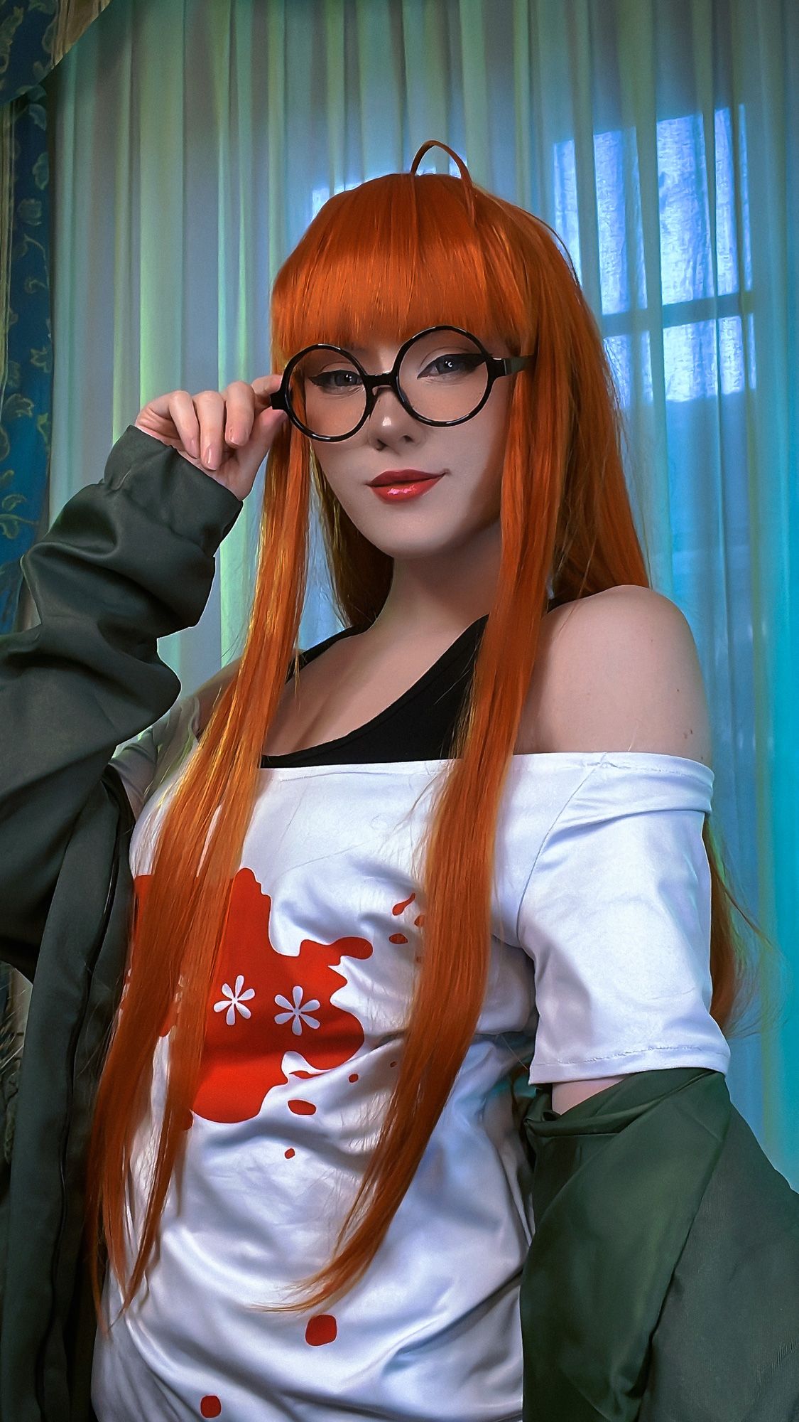 đọc truyện Hình Cosplay Chương 373 ảnh 3 tại Thiên Thai Truyện