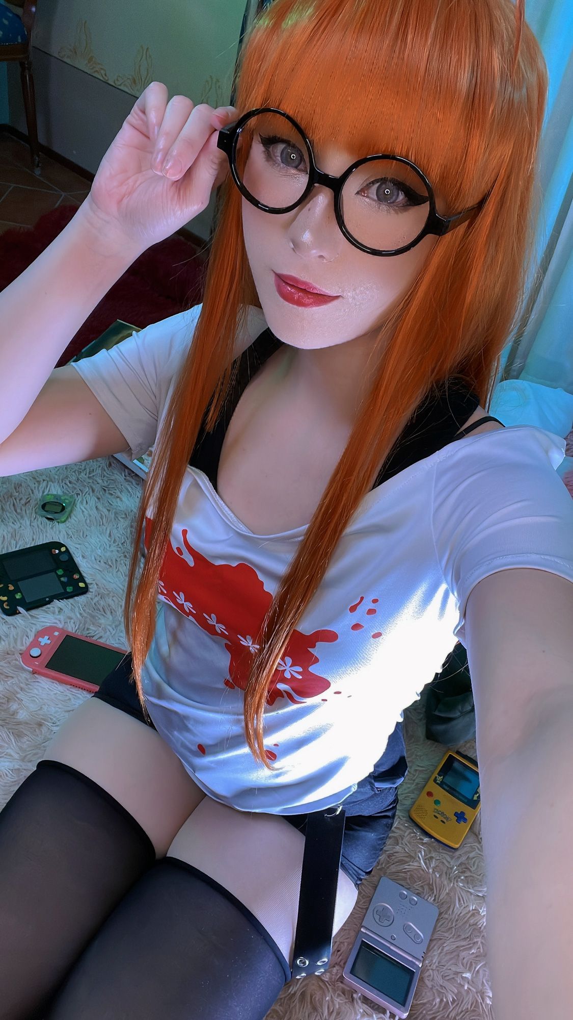 đọc truyện Hình Cosplay Chương 373 ảnh 33 tại Thiên Thai Truyện