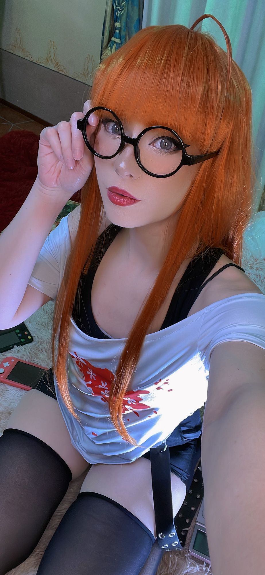 đọc truyện Hình Cosplay Chương 373 ảnh 37 tại Thiên Thai Truyện