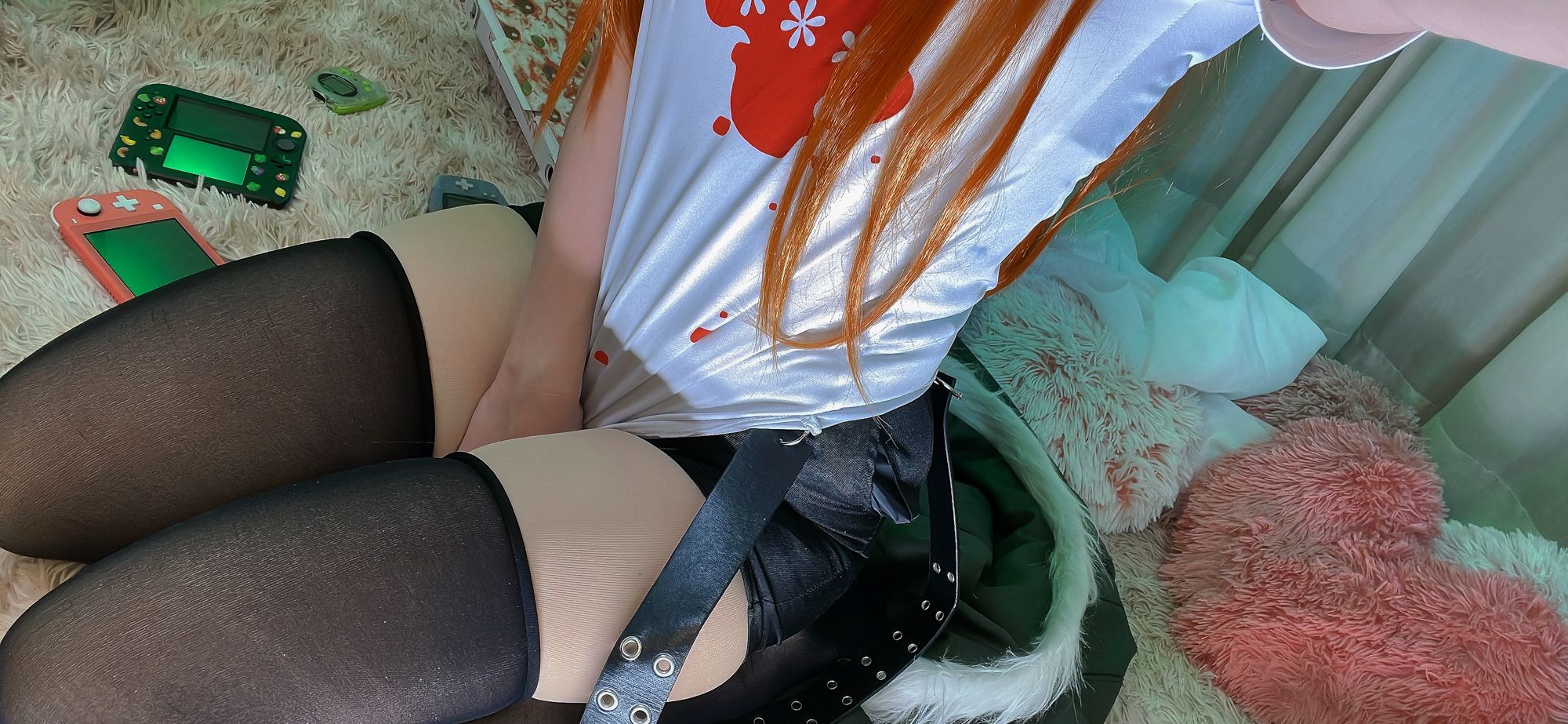 đọc truyện Hình Cosplay Chương 373 ảnh 45 tại Thiên Thai Truyện