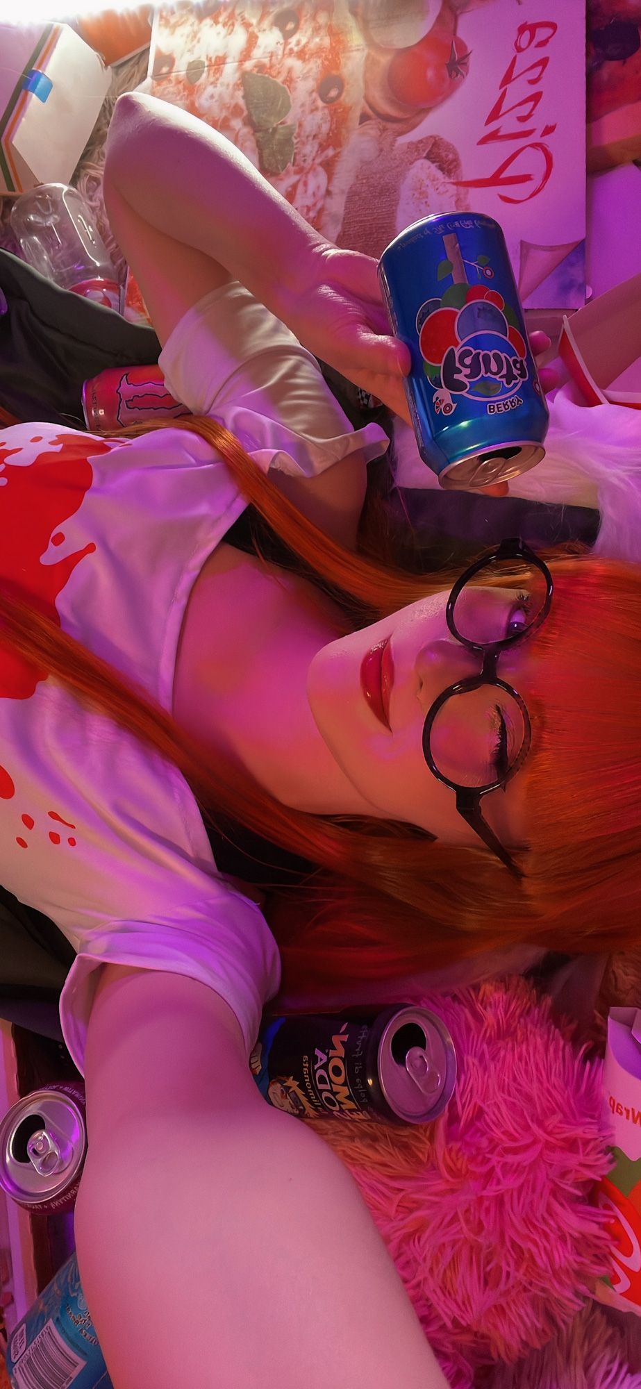 đọc truyện Hình Cosplay Chương 373 ảnh 52 tại Thiên Thai Truyện