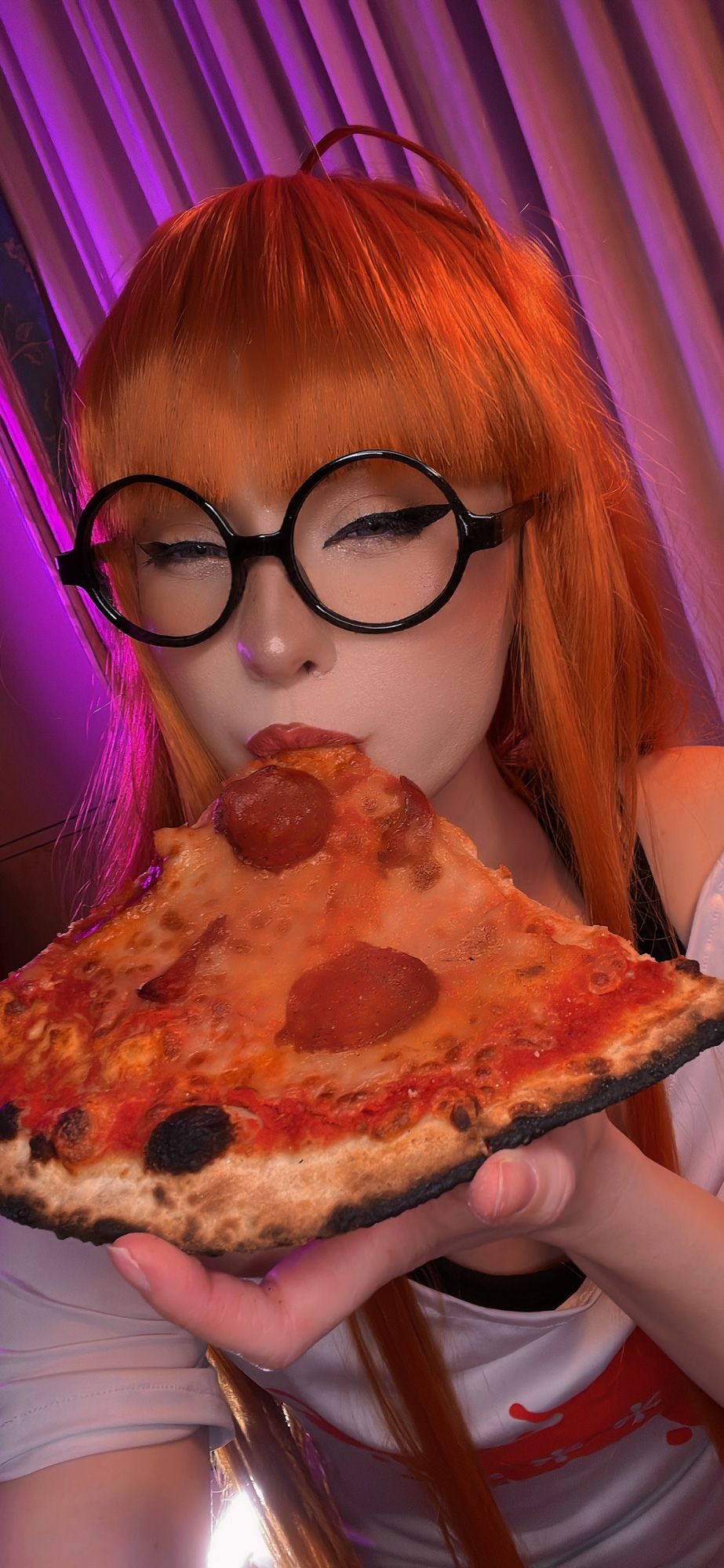 đọc truyện Hình Cosplay Chương 373 ảnh 54 tại Thiên Thai Truyện