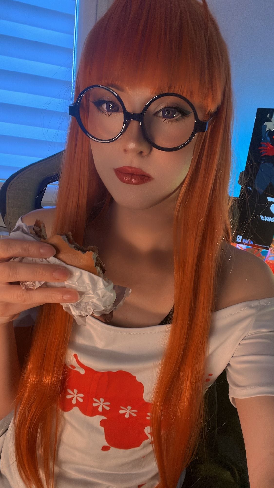 đọc truyện Hình Cosplay Chương 373 ảnh 65 tại Thiên Thai Truyện