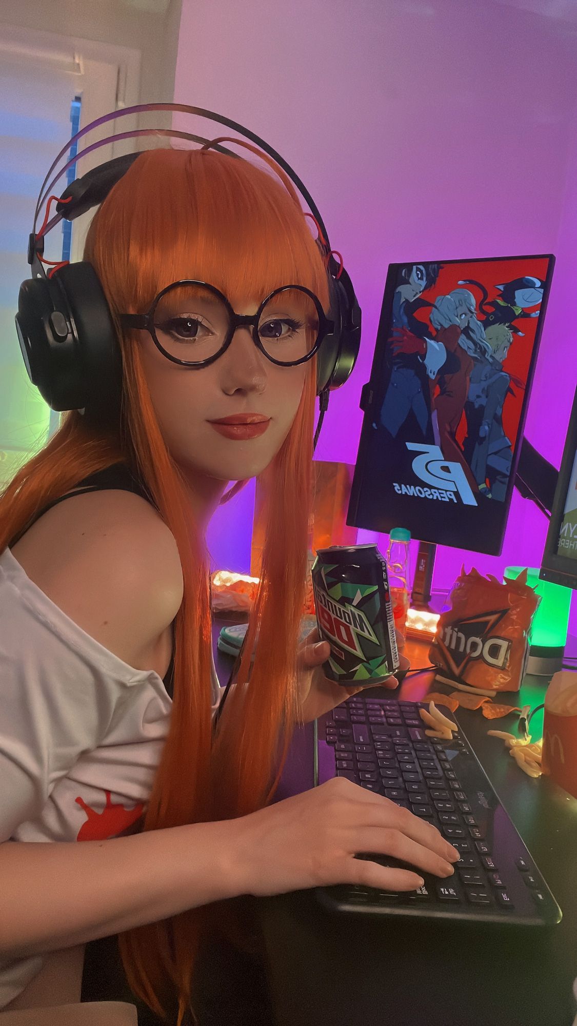 đọc truyện Hình Cosplay Chương 373 ảnh 69 tại Thiên Thai Truyện